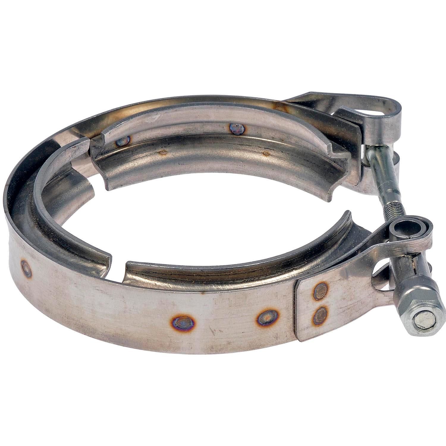 Dorman Exhaust Clamp 904178