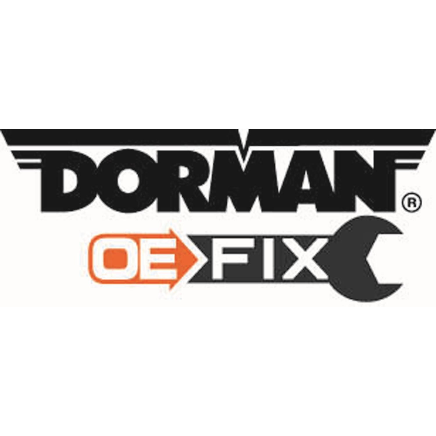 Dorman OE FIX Turbocharger Intercooler 904-272