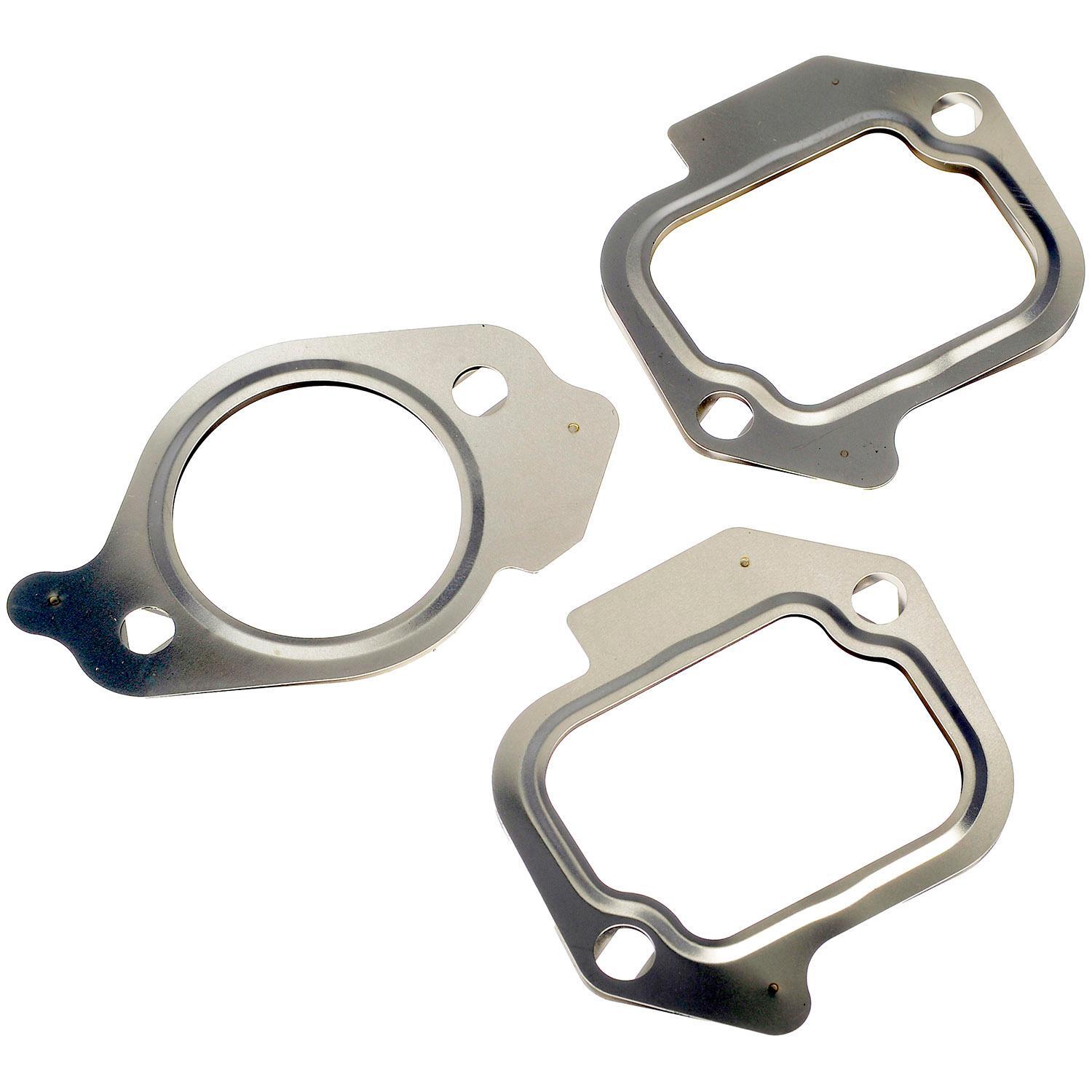 Dorman - OE Solutions Exhaust Gas Recirculation (EGR) Cooler Gasket Kit ...