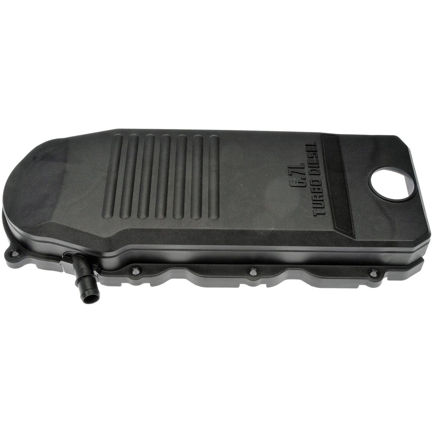 Dorman 904-352 Copertura Ventilazione Basamento Motore - Ricambio OEM 68005163AA - Foto 6