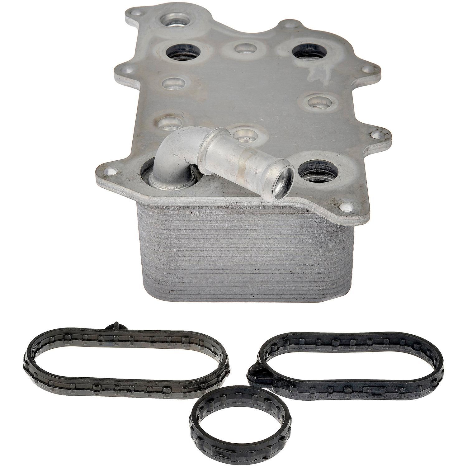 Doman 904-5101 Doman Engine Oil Cooles | Summit Acing