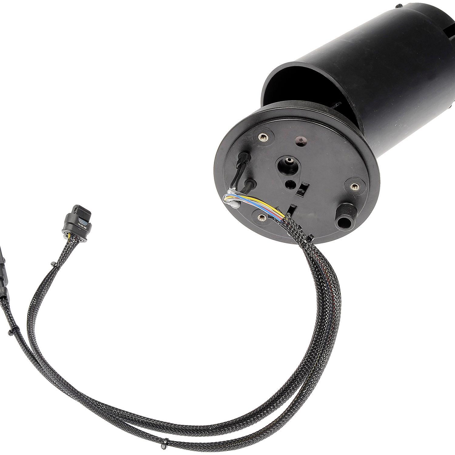 Dorman - OE Solutions Diesel Exhaust Fluid (DEF) Heater 904-385