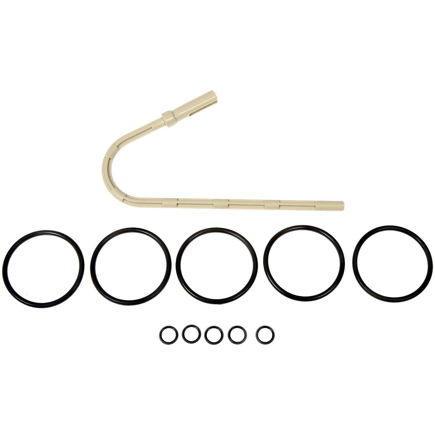 Dorman OE Solutions Engine Oil Dipstick Flange Repair Kit 904423