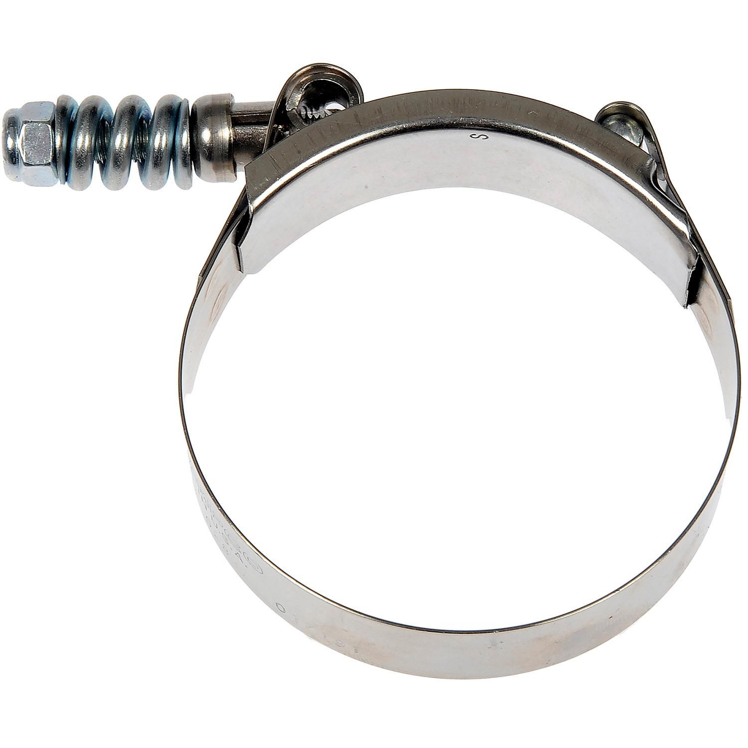Dorman Turbocharger Hose Clamp 904468