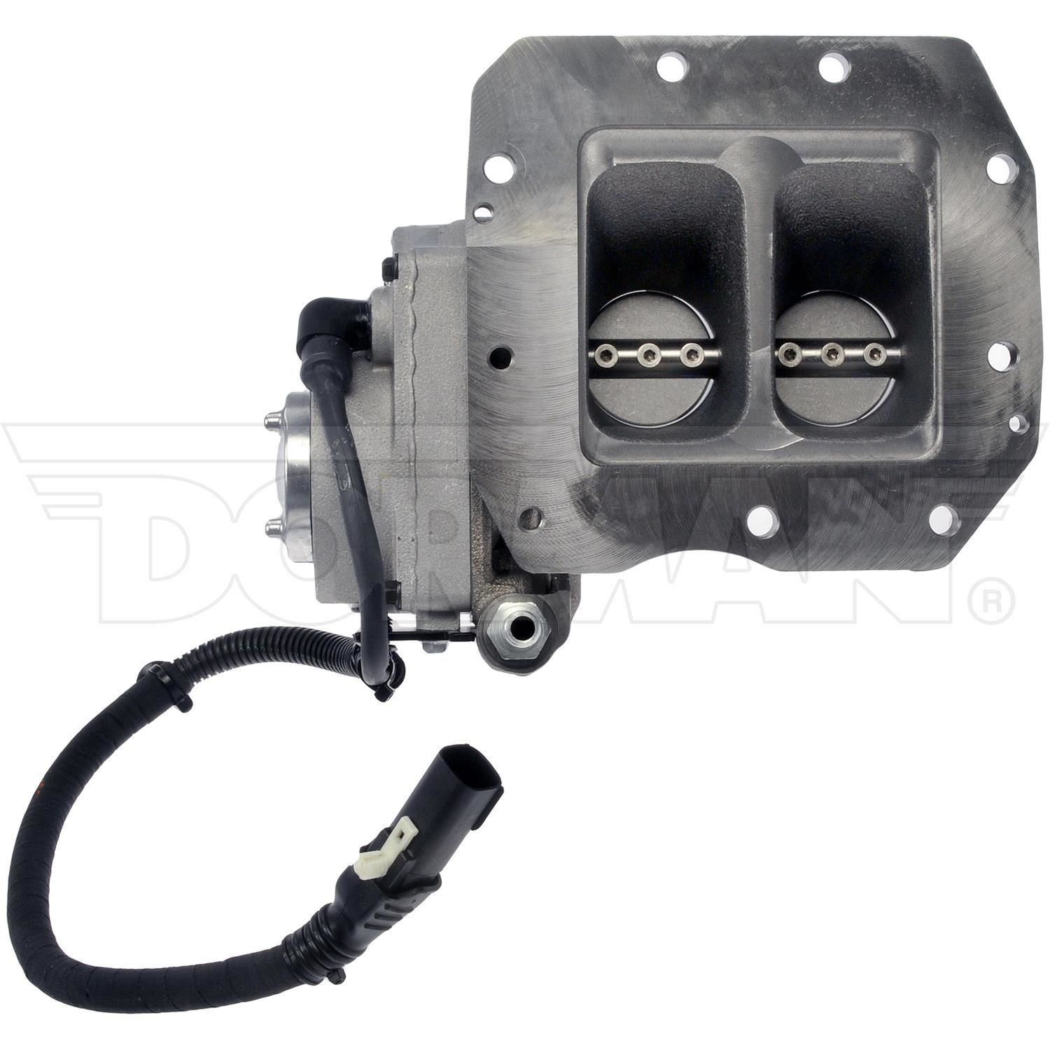 Dorman 904-5018 EGR Valve – Direct Fit Replacement For Reliable Engine Performance