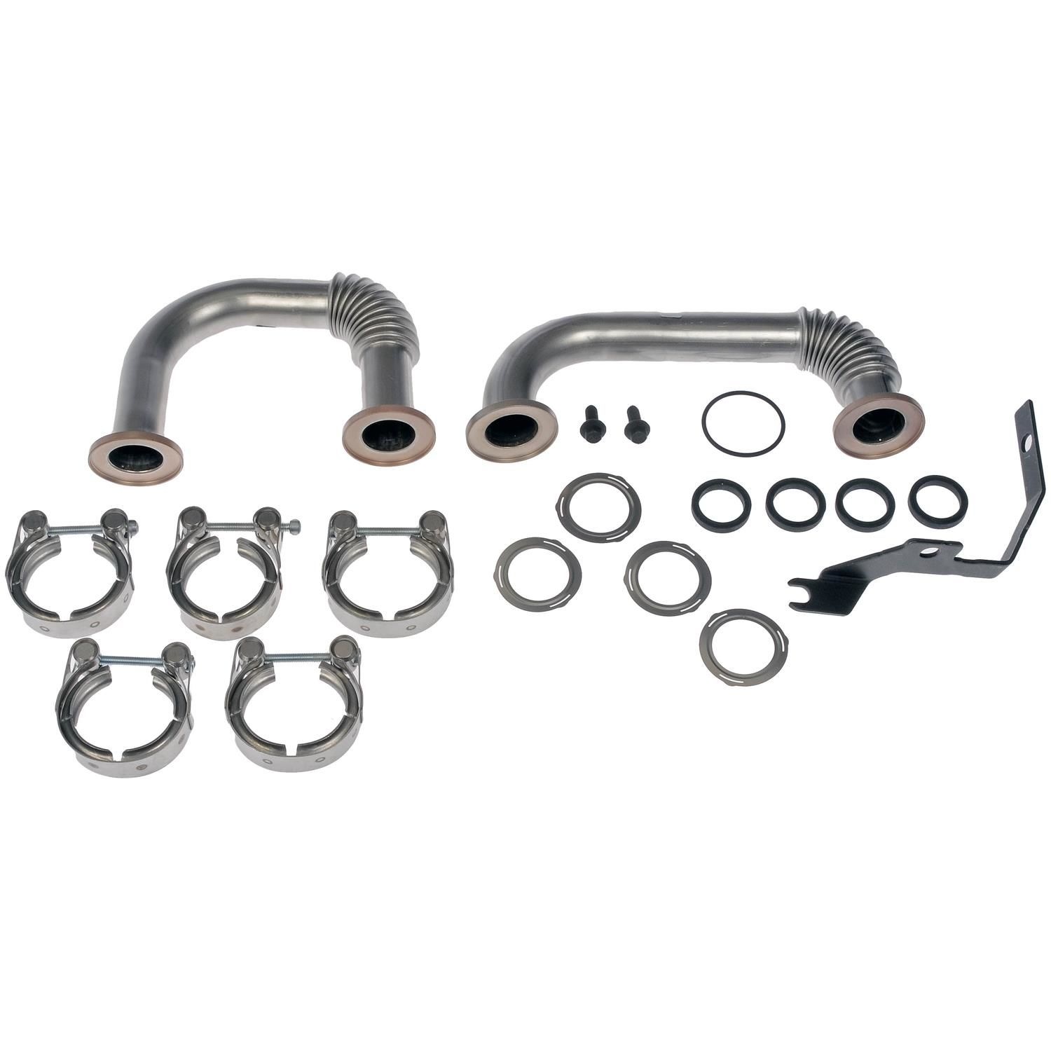 Dorman EGR Cooler 9045021