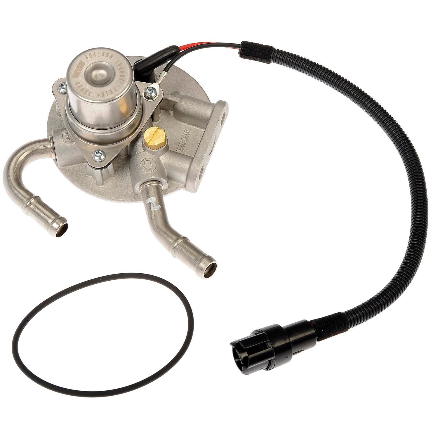 Dorman Fuel Filter Housing 904558