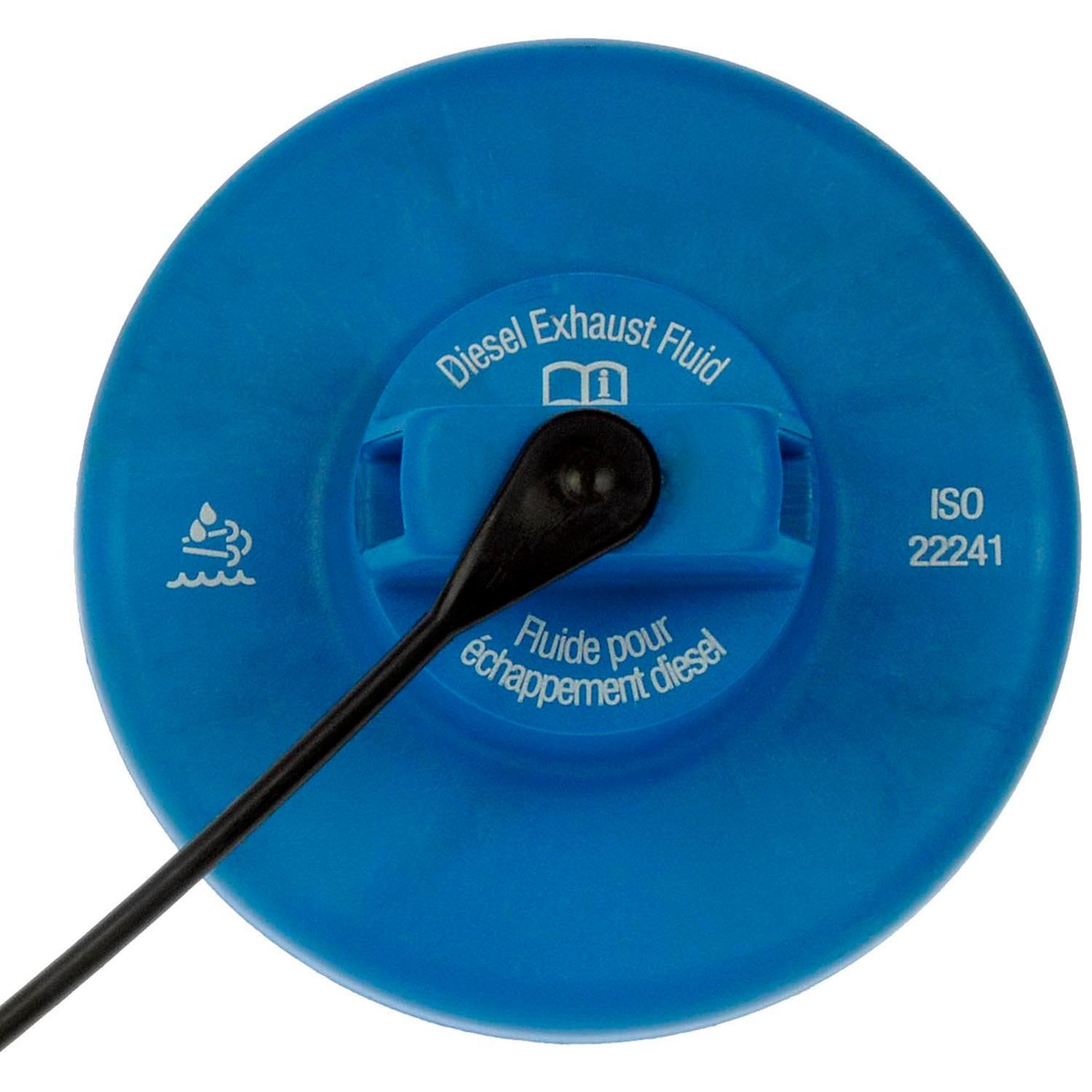 Dorman Diesel Exhaust Fluid Cap 904-5701