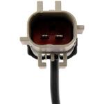 Exhaust Gas Temp Sensor Bank 1 Sensor 1 VW Audi Skoda Seat 03L906088GP Genuine | Deutsche Parts - View #3