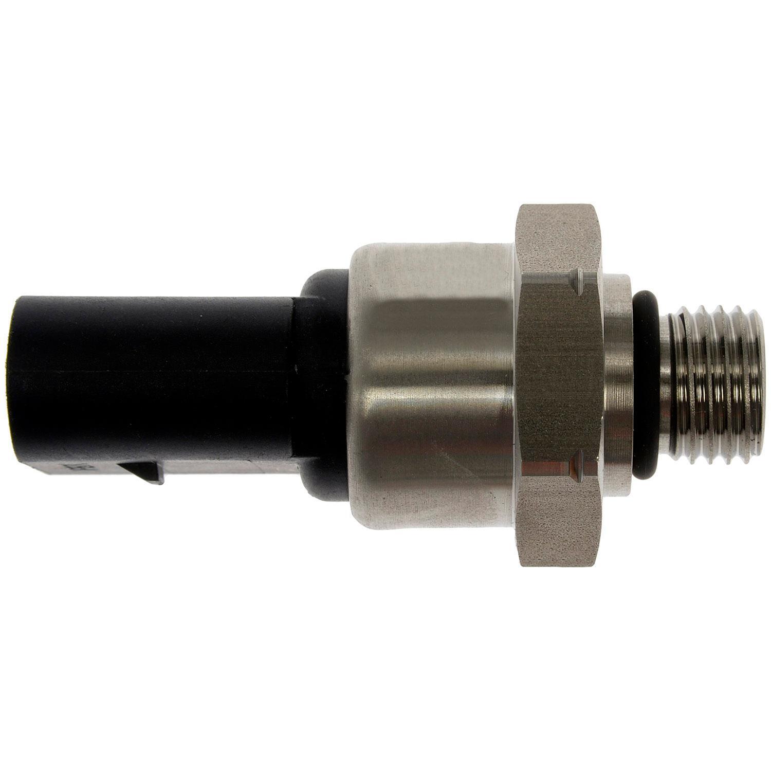 DigiAutoPart Brake Fluid Pressure Sender 88862238 - Direct Fit Replacement Sensor | Copper/Nickel Plated Terminals, 10cm Length