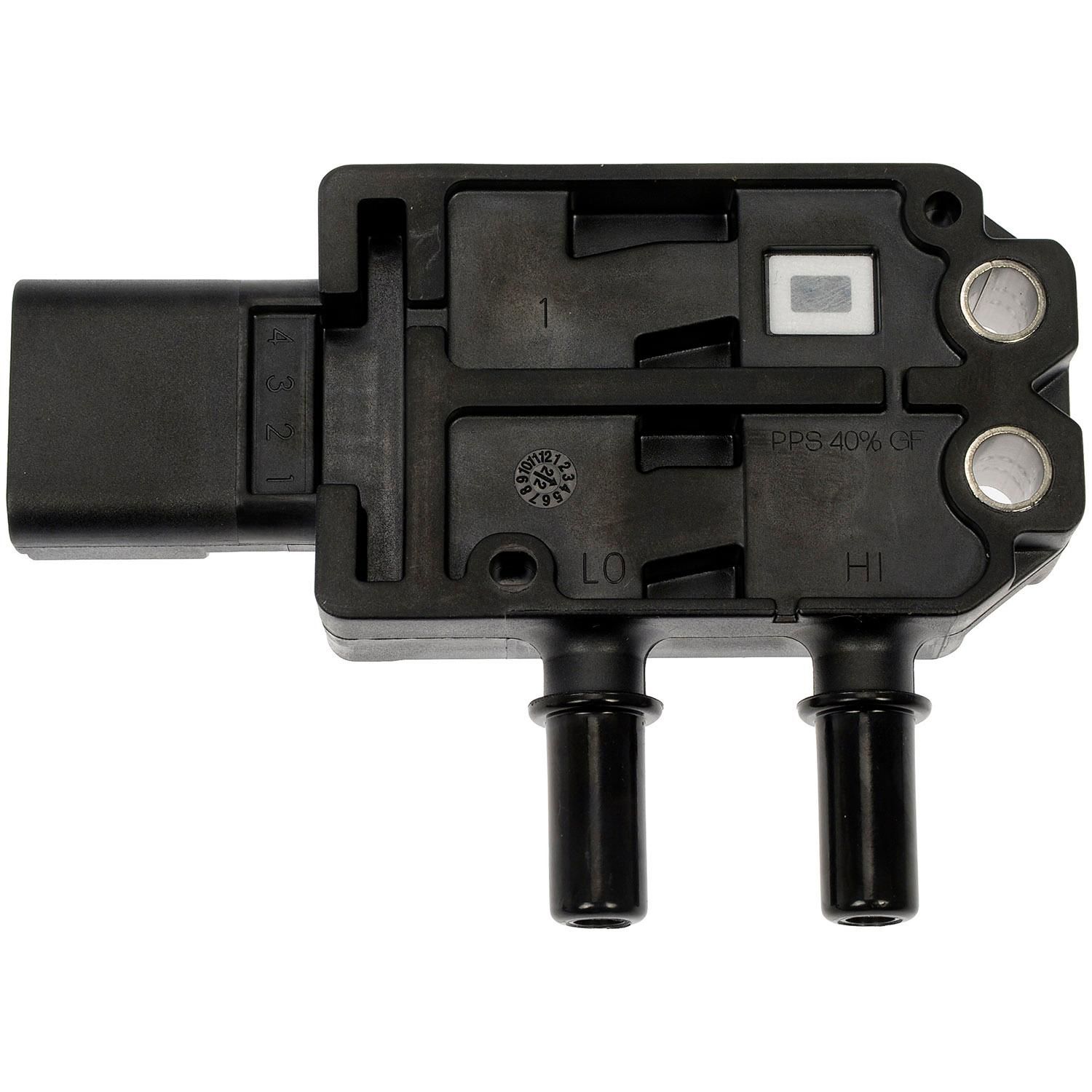 Dorman EGR Valve Pressure Sensor 9047427