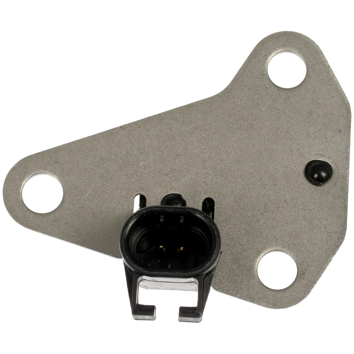 Dorman - 645-780 - Oil Pressure Switch Connector - View #8