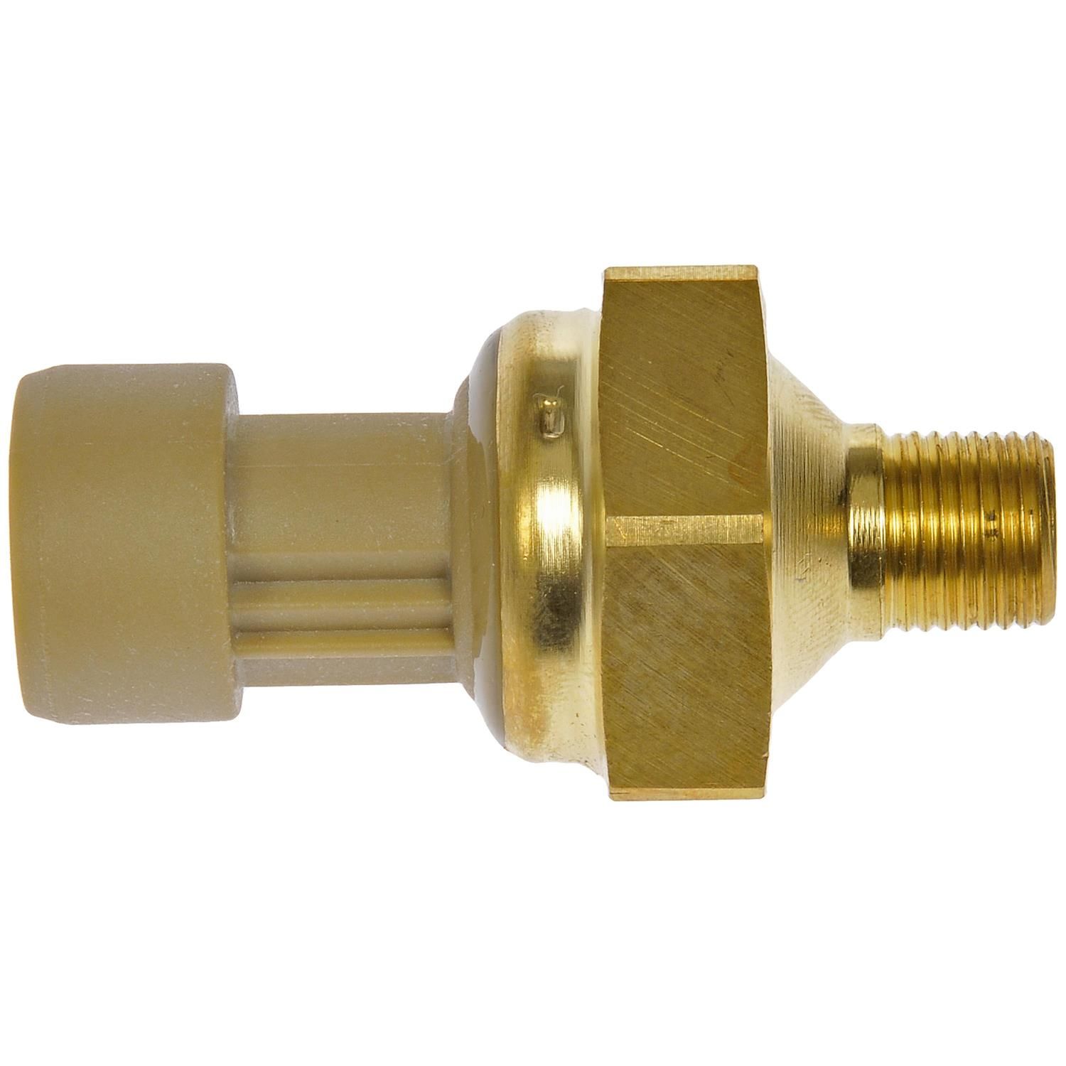Dorman 904-7430 Exhaust Backpressure Sensor Compatible With Select Re5bglvwwuxcvldu