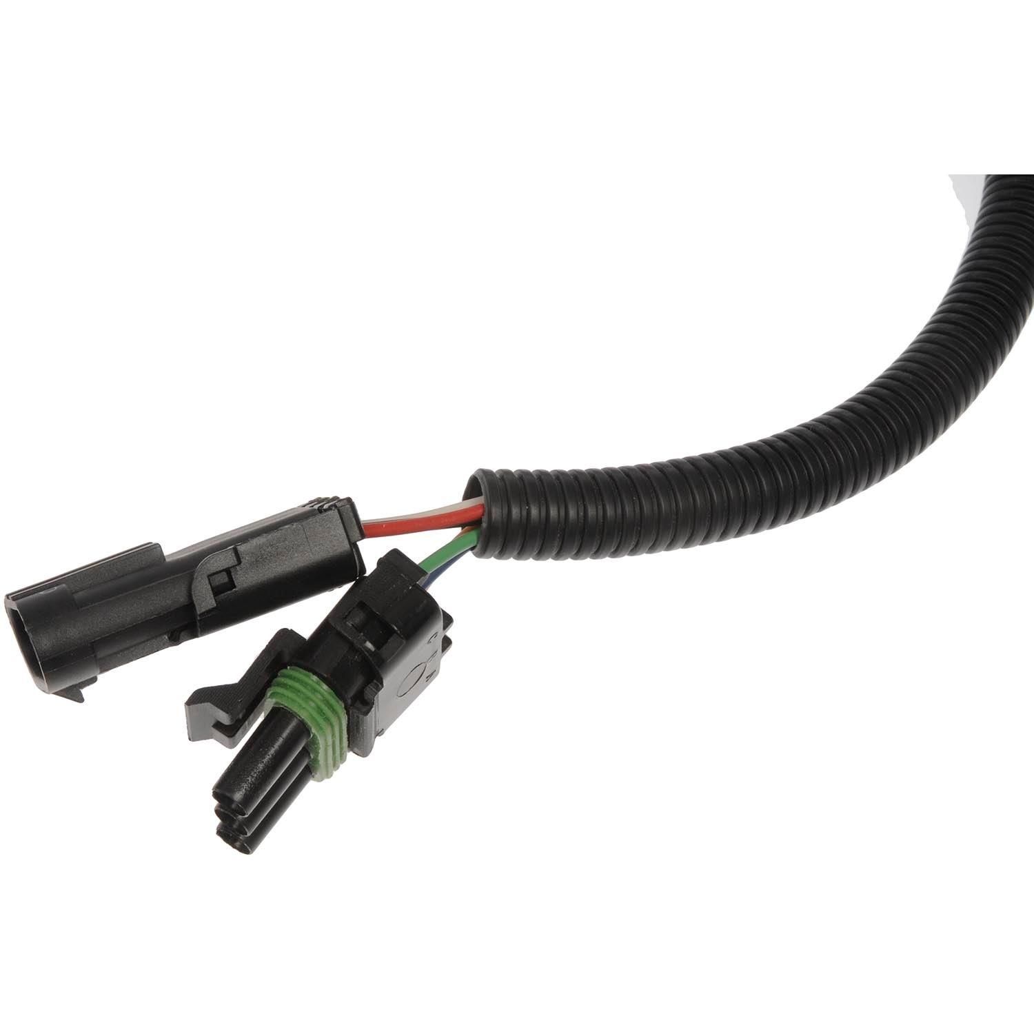 Dorman Accelerator Pedal Sensor 904-7692