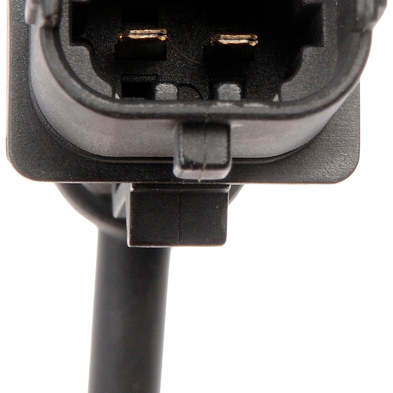 Exhaust Gas Temp Sensor Bank 1 Sensor 1 VW Audi Skoda Seat 03L906088GP Genuine | Deutsche Parts - View #13