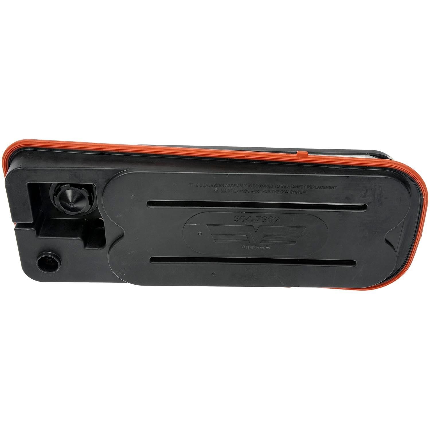 Dorman Breather Filter 9047902