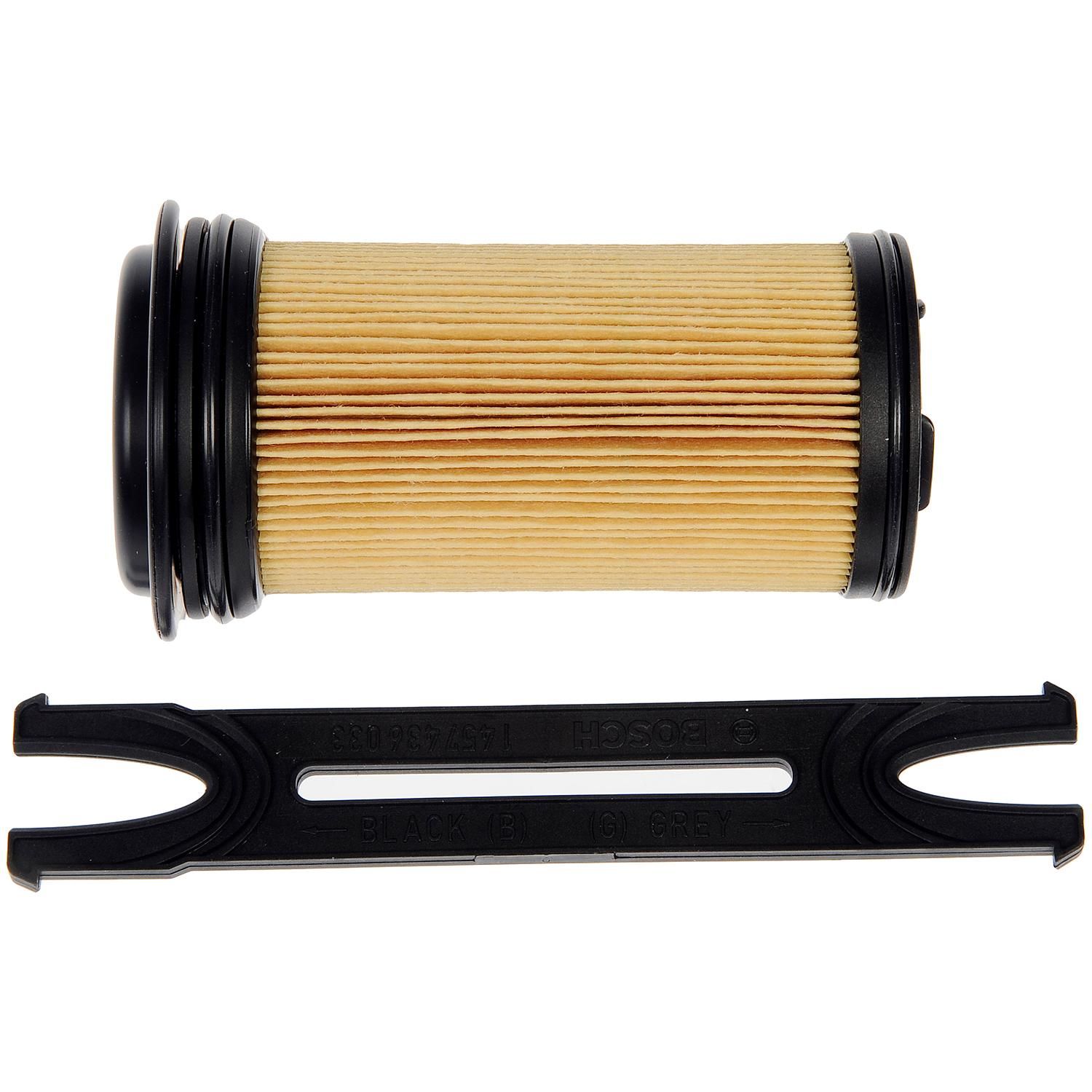 Dorman Diesel Exhaust Fluid (DEF) Urea Filter 9047934