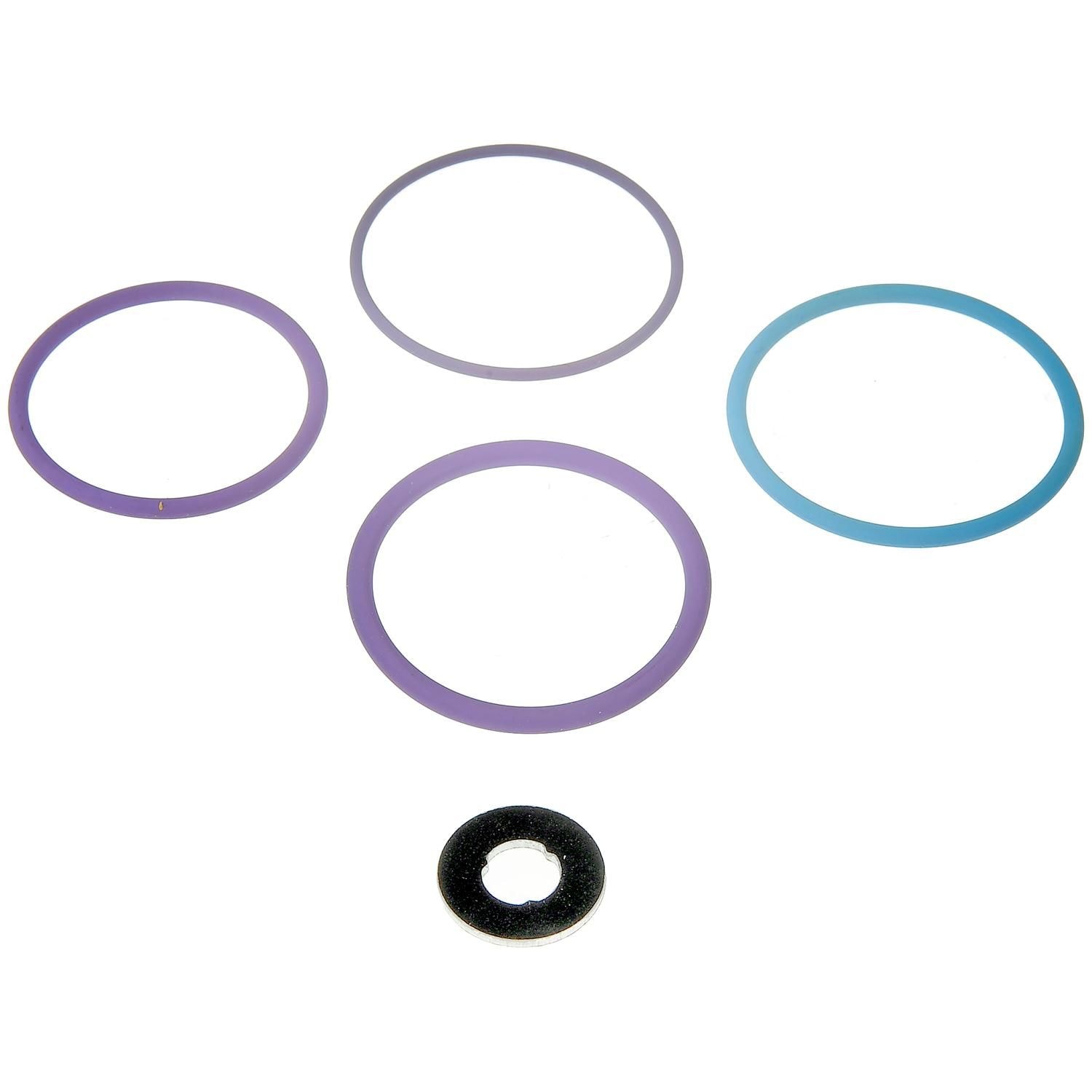 Dorman Fuel Injector O-Ring 904-8040 - Injector O-Ring Kit