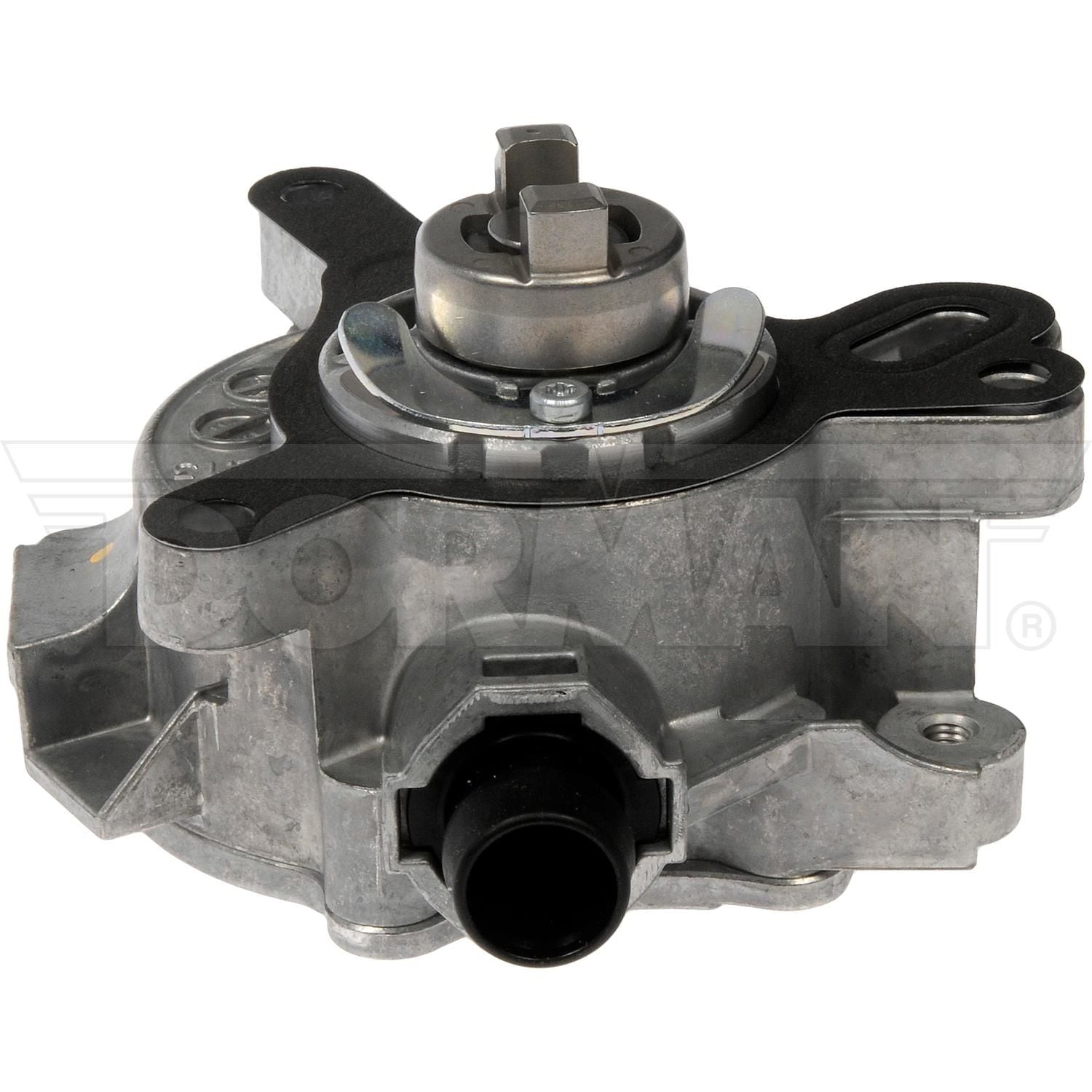 Dorman Vacuum Pump 904-841 - Vacuum Pump - Mechanical Vacuum Pump - Electric Vacuum Pump - Diesel Vacuum Pump - This vacuum pump matches the fit and function of the original equipment pump. Made of durable materials for reliable service, this replacement pump is built to ensure reliable operation of vacuum-operated vehicle functions. - Volvo 2016-13
