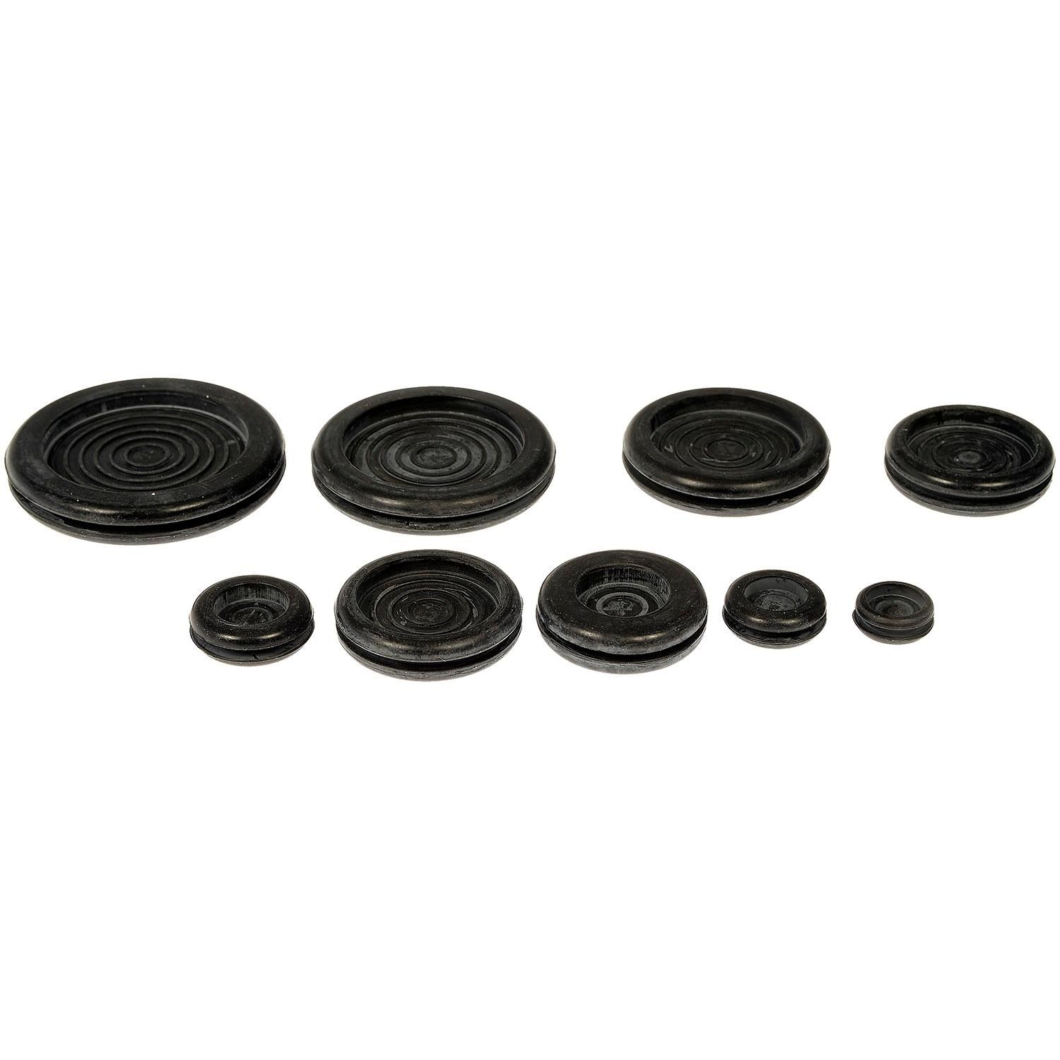 Dorman ConductTite Rubber MultiPurpose Grommet