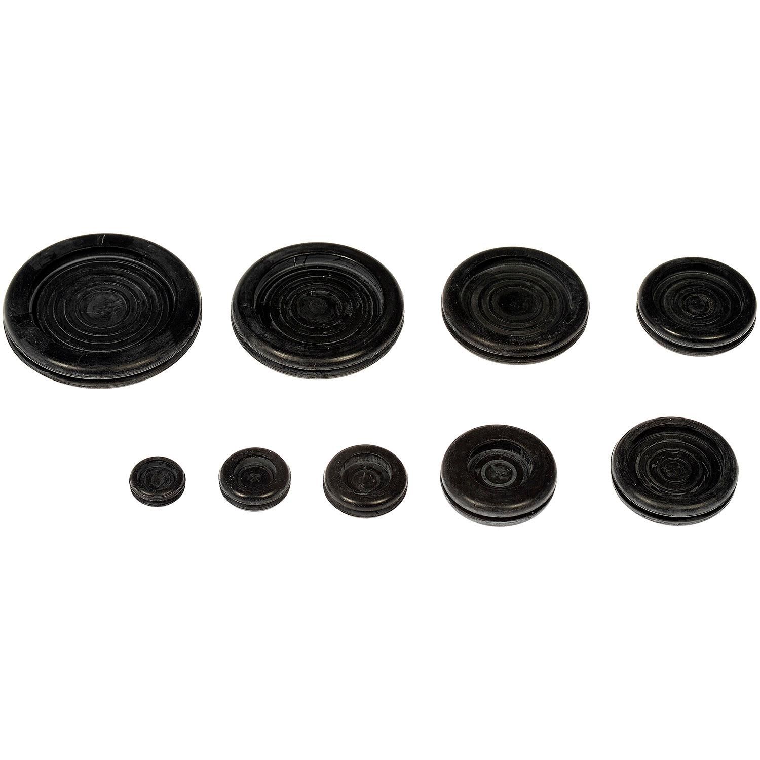 Dorman ConductTite Rubber MultiPurpose Grommet
