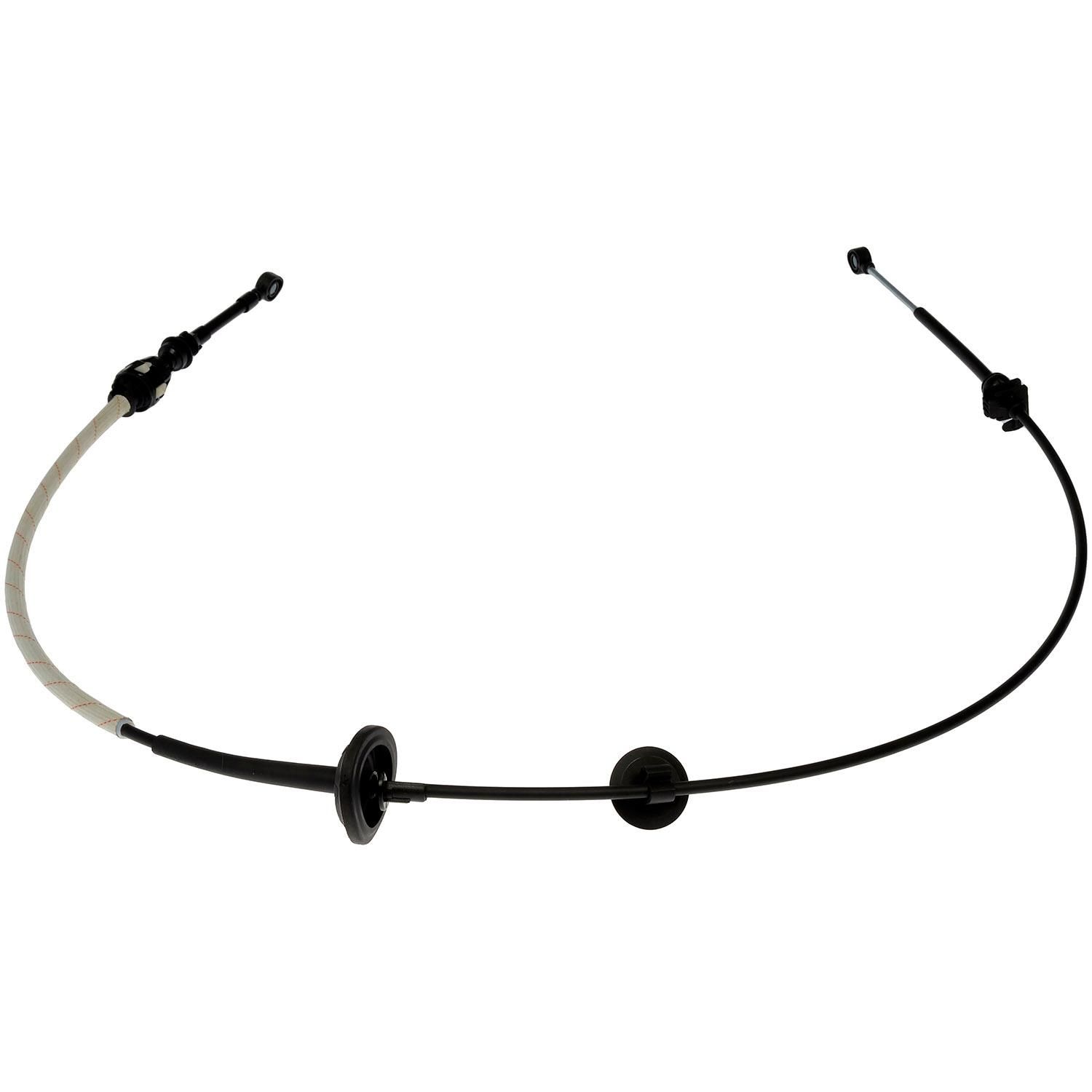 Câble De DéVerrouillage Du Capot De Capot 51231960853 Pour