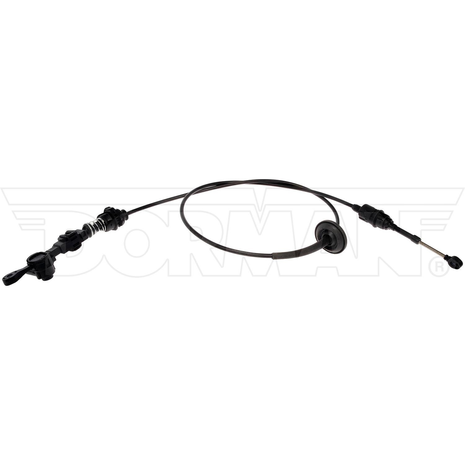 Dorman Automatic Transmission Cable Shift 905-602