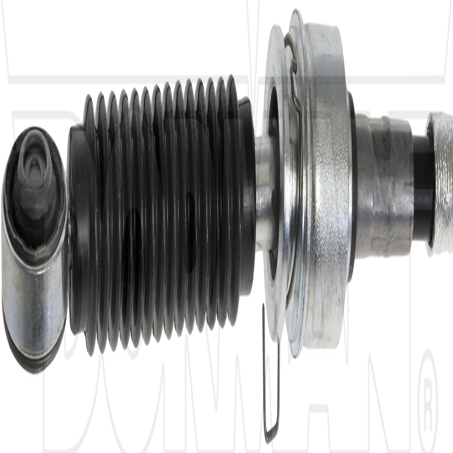 Dorman 14104 Shift Cable Bushing Kit Compatible With Select Models (OE