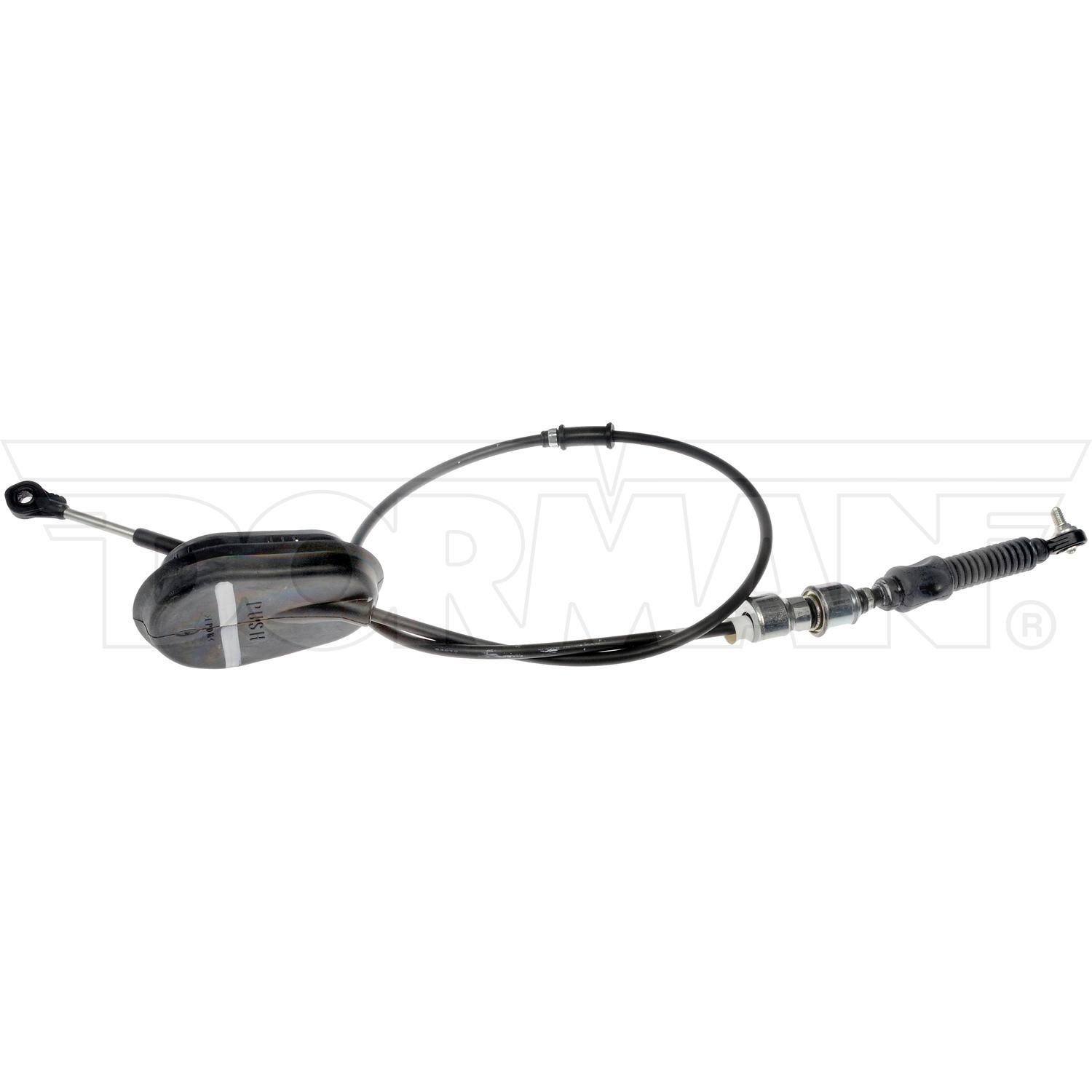 Dorman Automatic Transmission Cable Shift 905-634