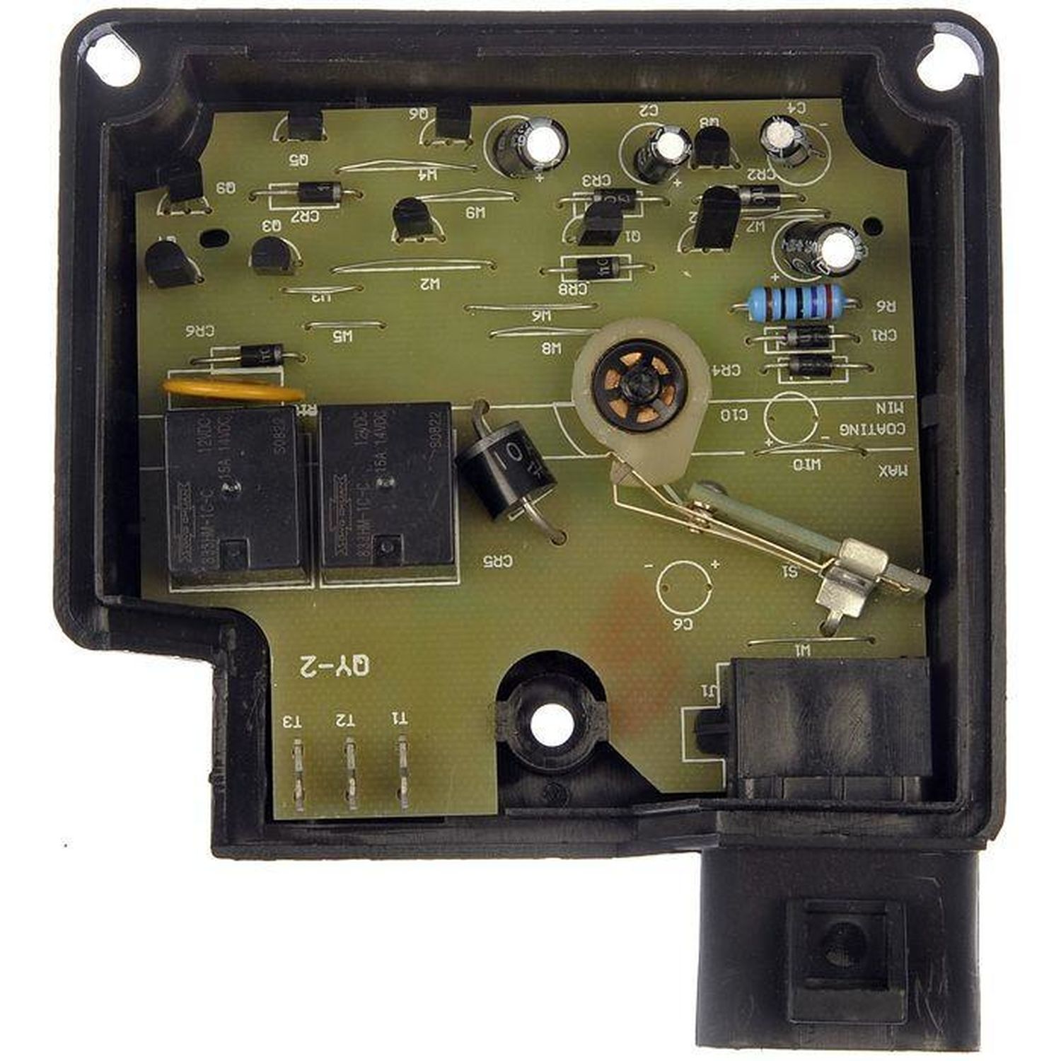 Dorman Wiper Motor Pulse Board Module 906121