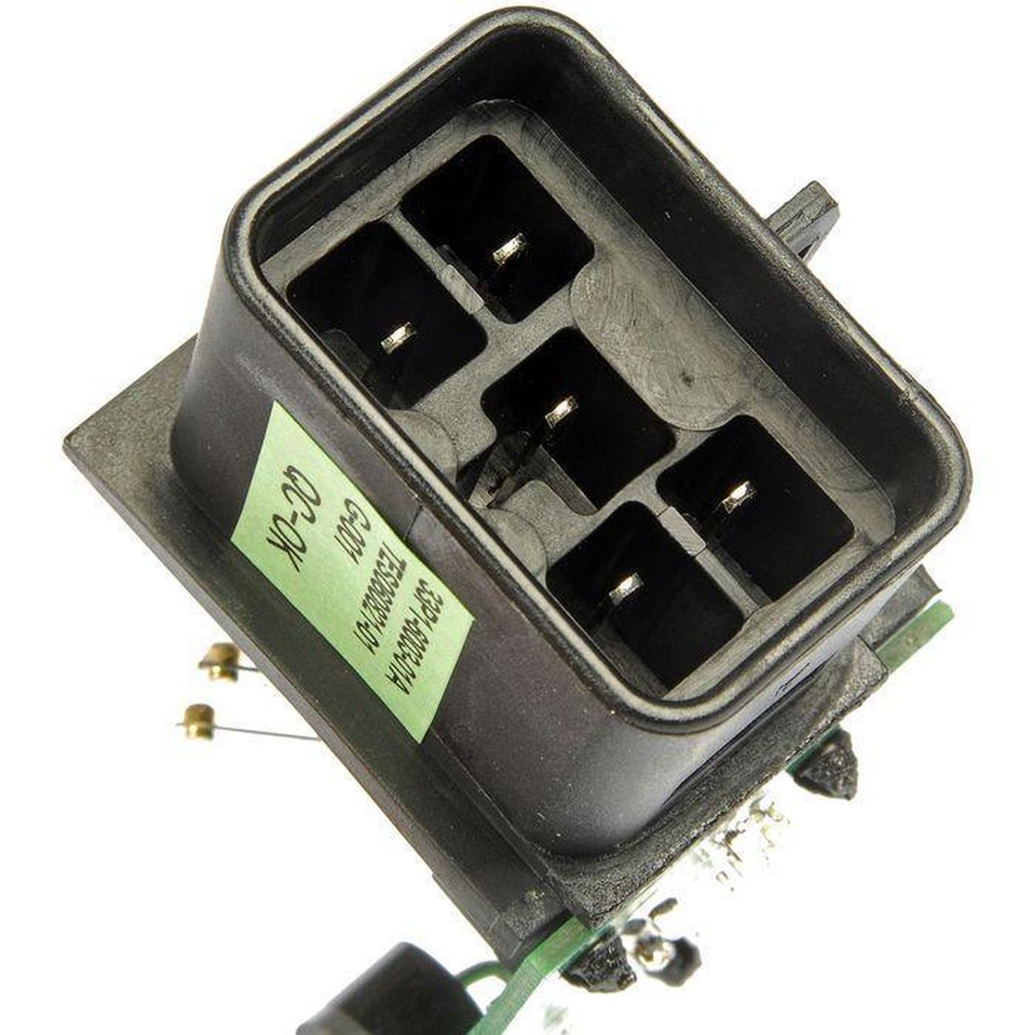 Dorman Wiper Motor Pulse Board Module 906136