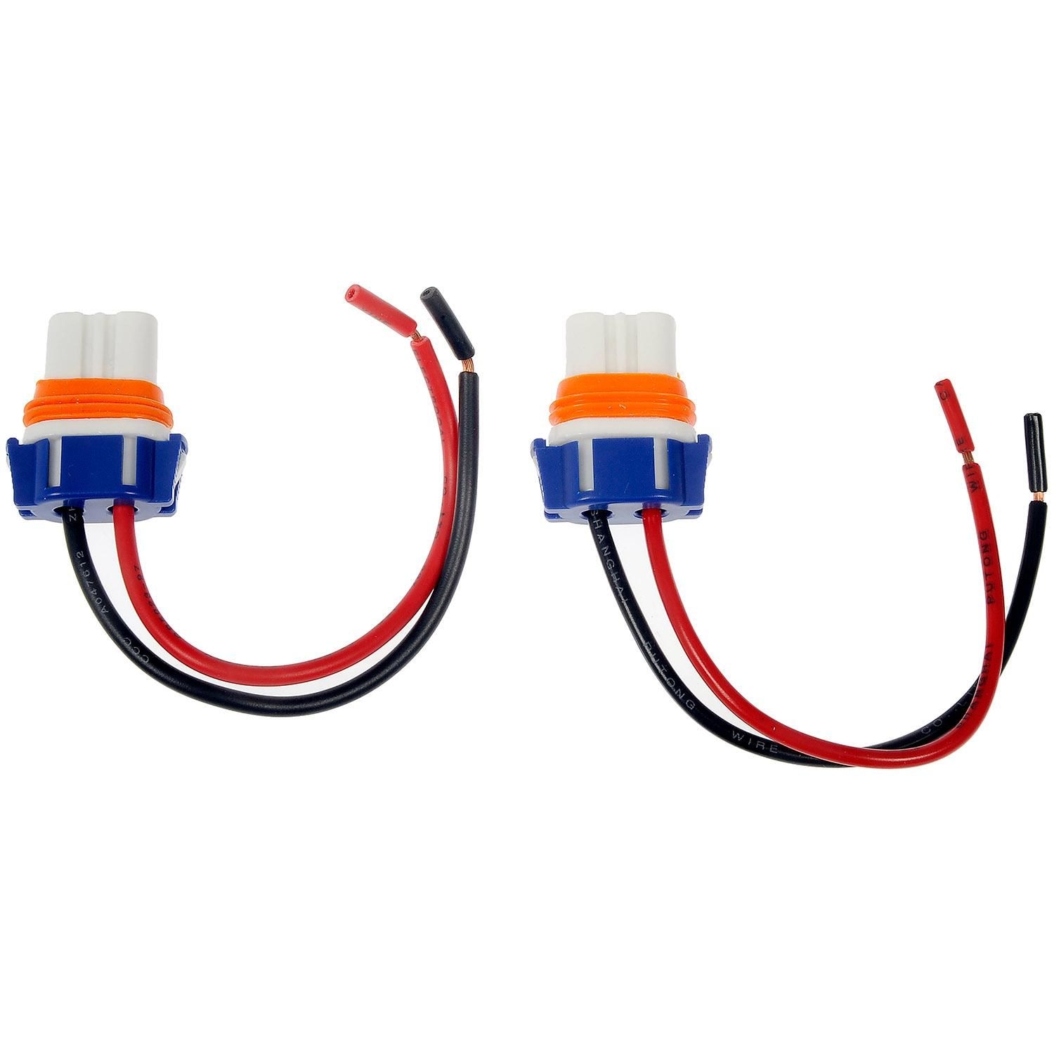 Dorman - Conduct-Tite 2 Wire Series 9005 Ceramic Socket