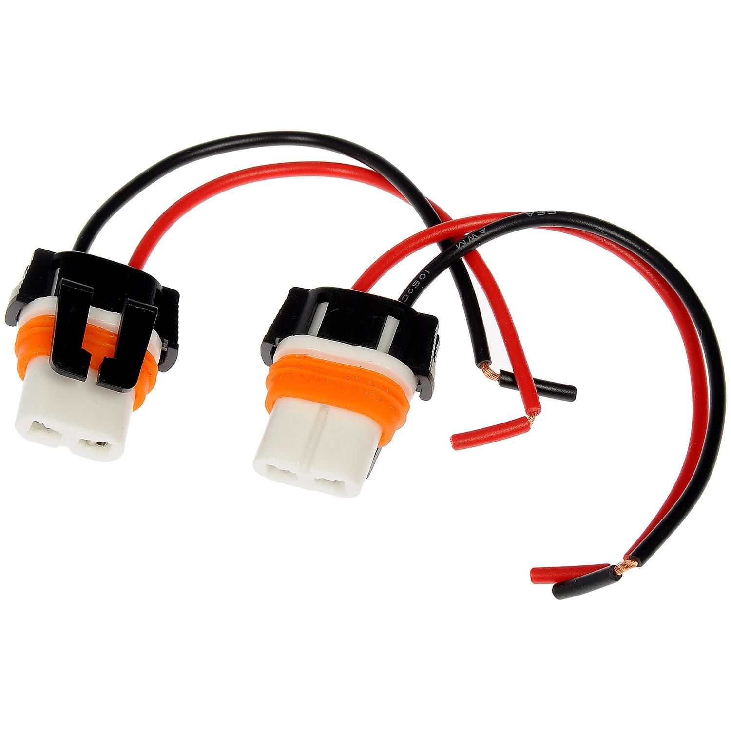 Dorman - Conduct-Tite 2 Wire Series 9006 Ceramic Socket