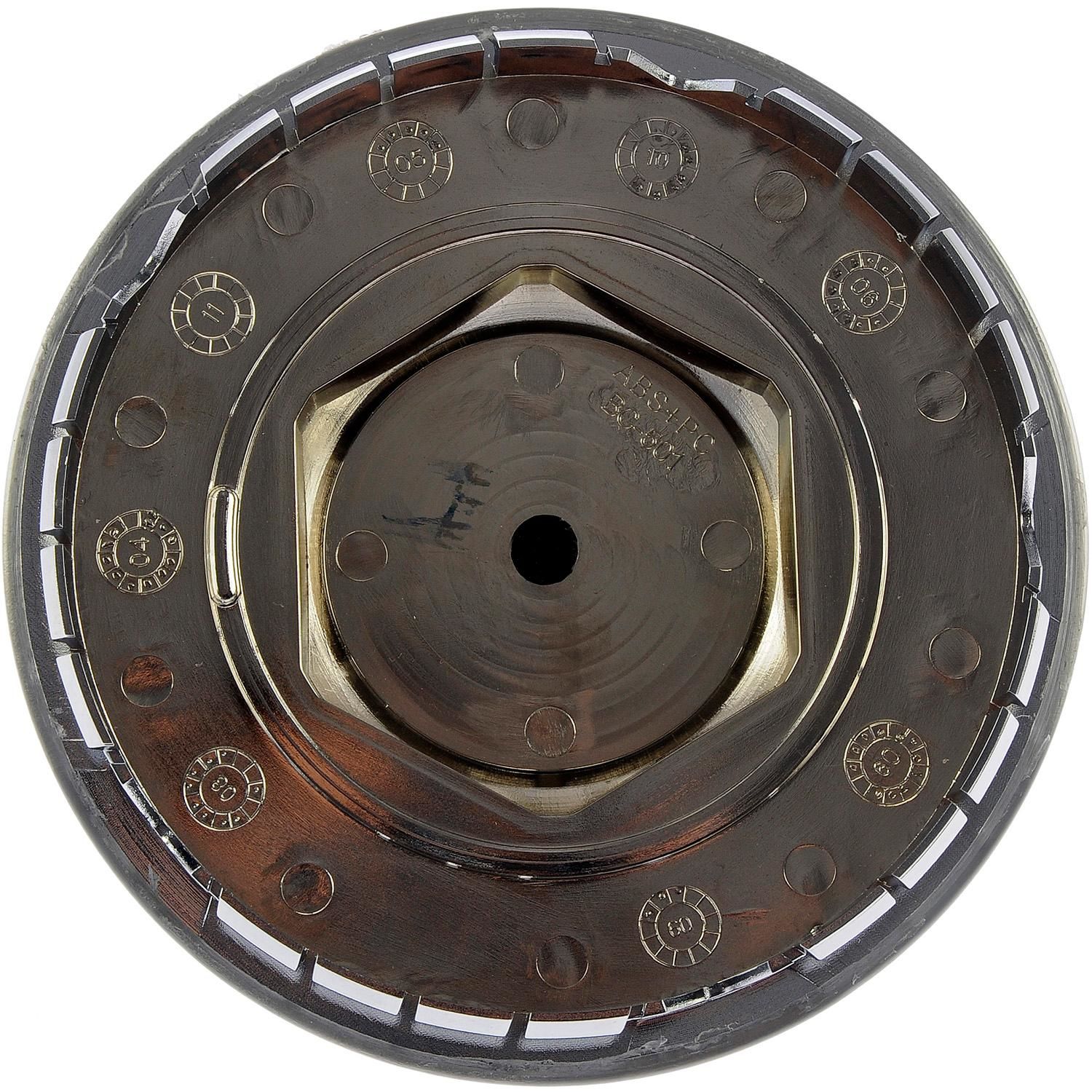 Dorman Wheel Center Cap 909004