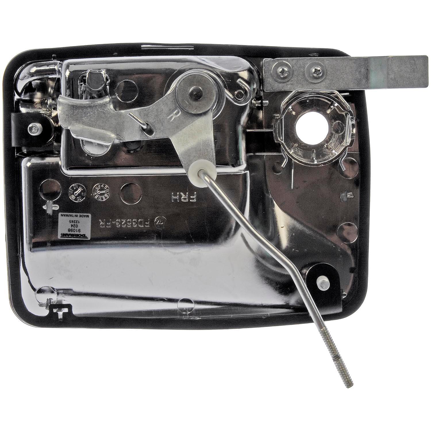 Dorman - HELP Exterior Door Handle 91098
