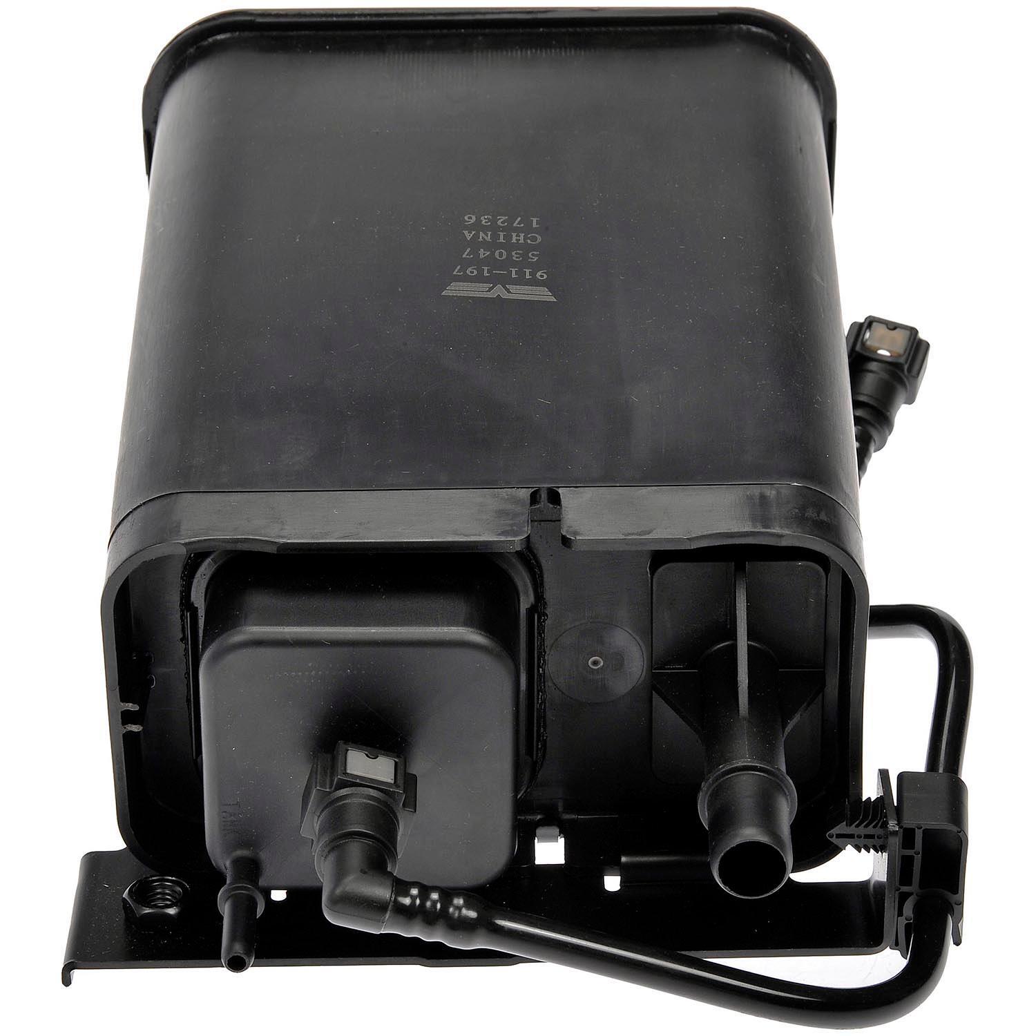 Dorman Vapor Canister 911-197