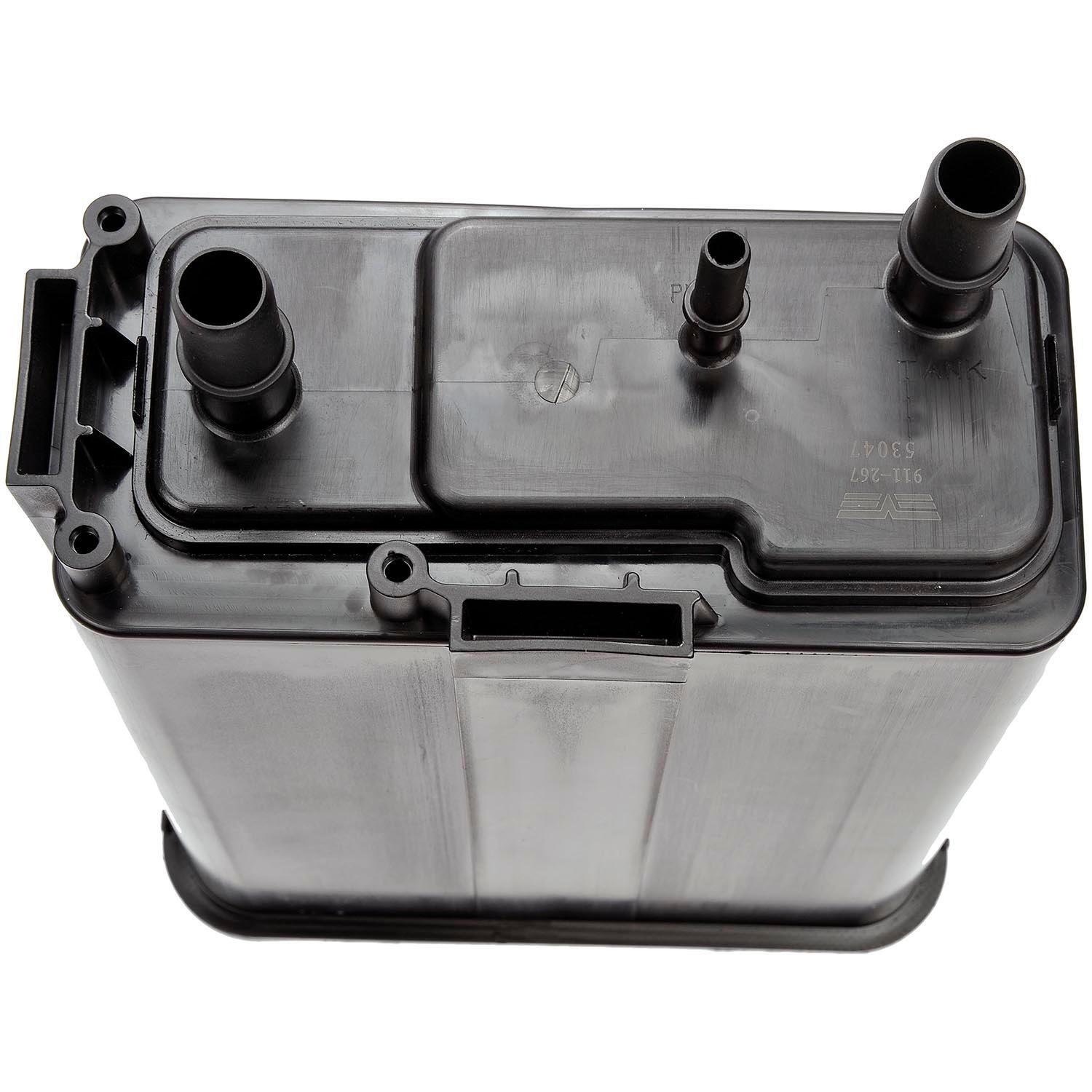 Dorman Vapor Canister 911-267