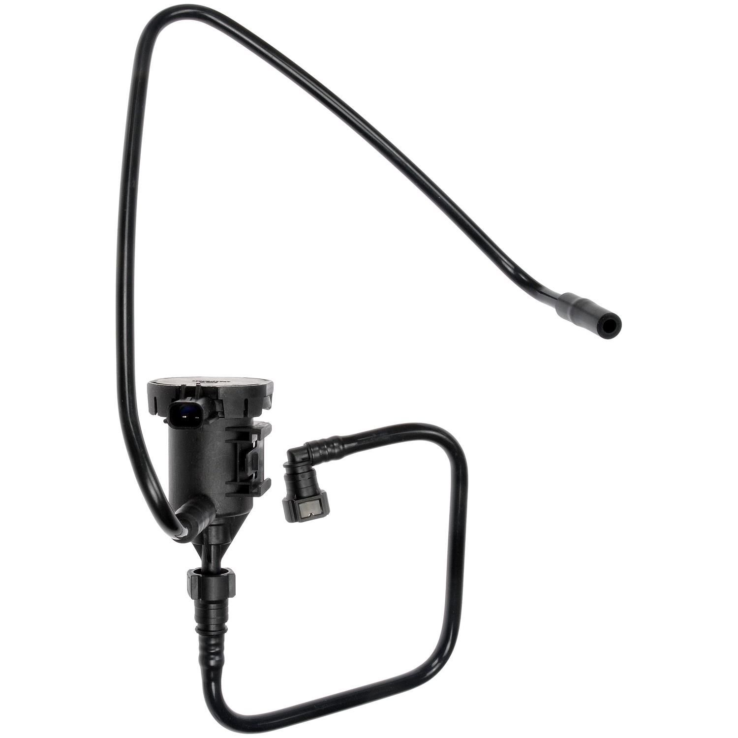 Dorman Canister Purge Valve 911324