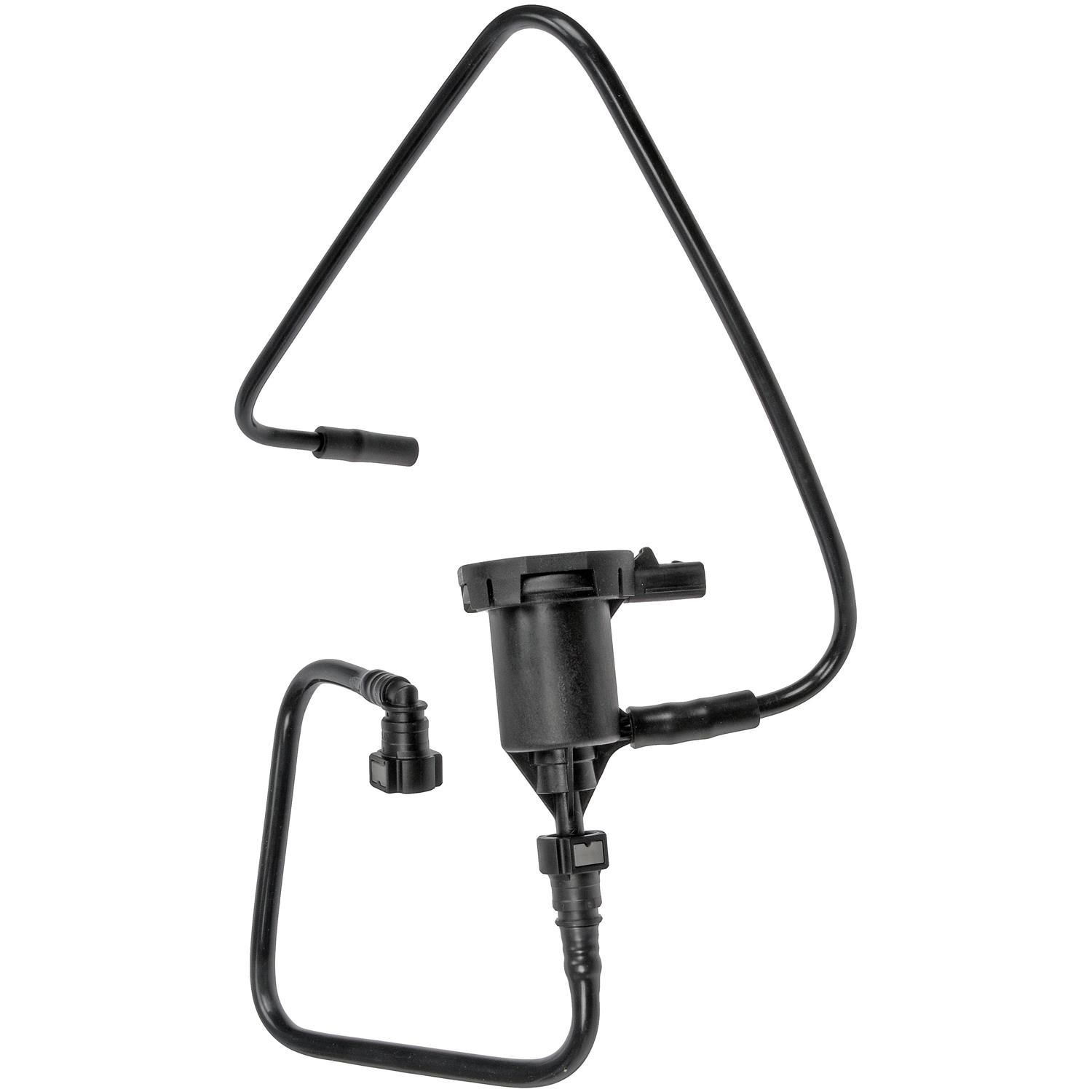 Dorman Canister Purge Valve 911324