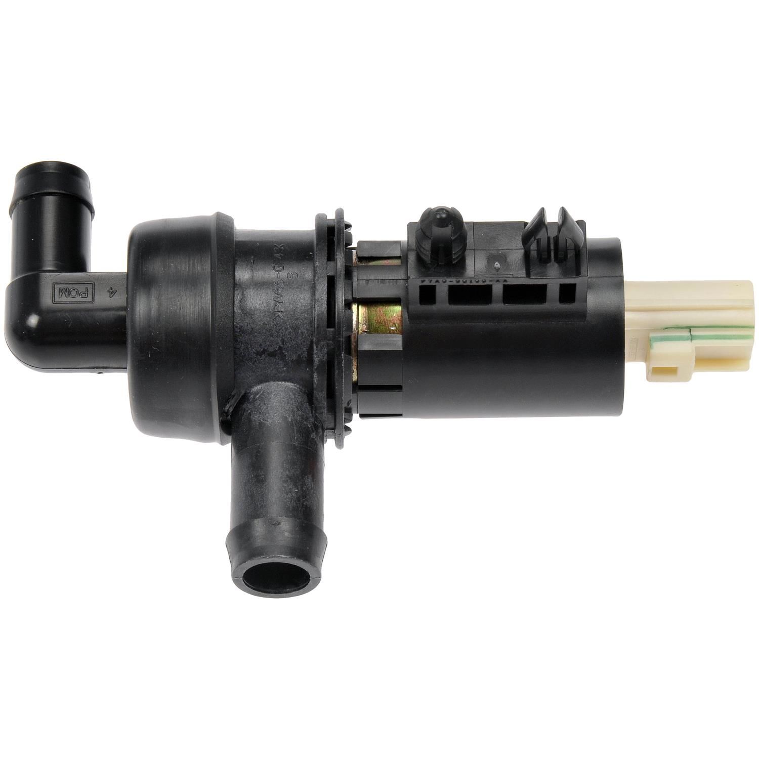 Kia Sorento Canister Vent Valve Solenoid - Best Canister Vent