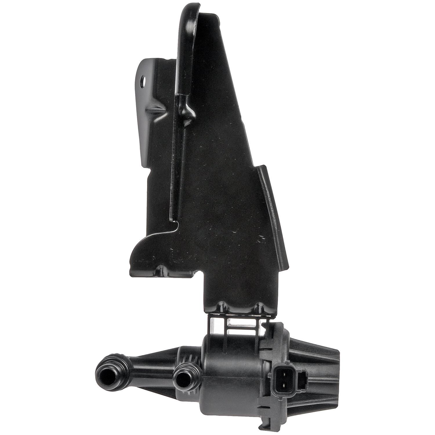 Dorman Canister Purge Valve 911-345 - Purge Valve - Evaporative Emissions Purge Valve - Vapor Canister Vent Solenoid - Vapor Canister Check Valve - Vapor Canister Vent Valve - Engineered for a perfect fit and plug-and-play installation, this vapor canister purge valve is a direct replacement for the original equipment purge valve. It is critical to the evaporative emissions system and fulfills government requirements. - Ford Ranger 2011-04