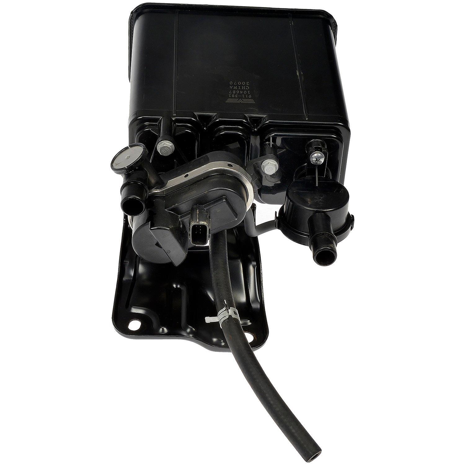 Dorman Vapor Canister 911-381