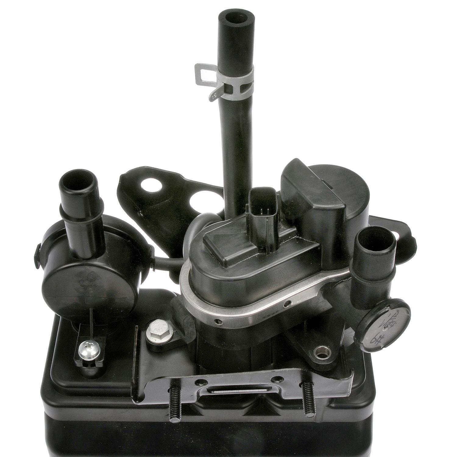 DORMAN 911-655 Evaporative Emissions Charcoal Canister For - View #3