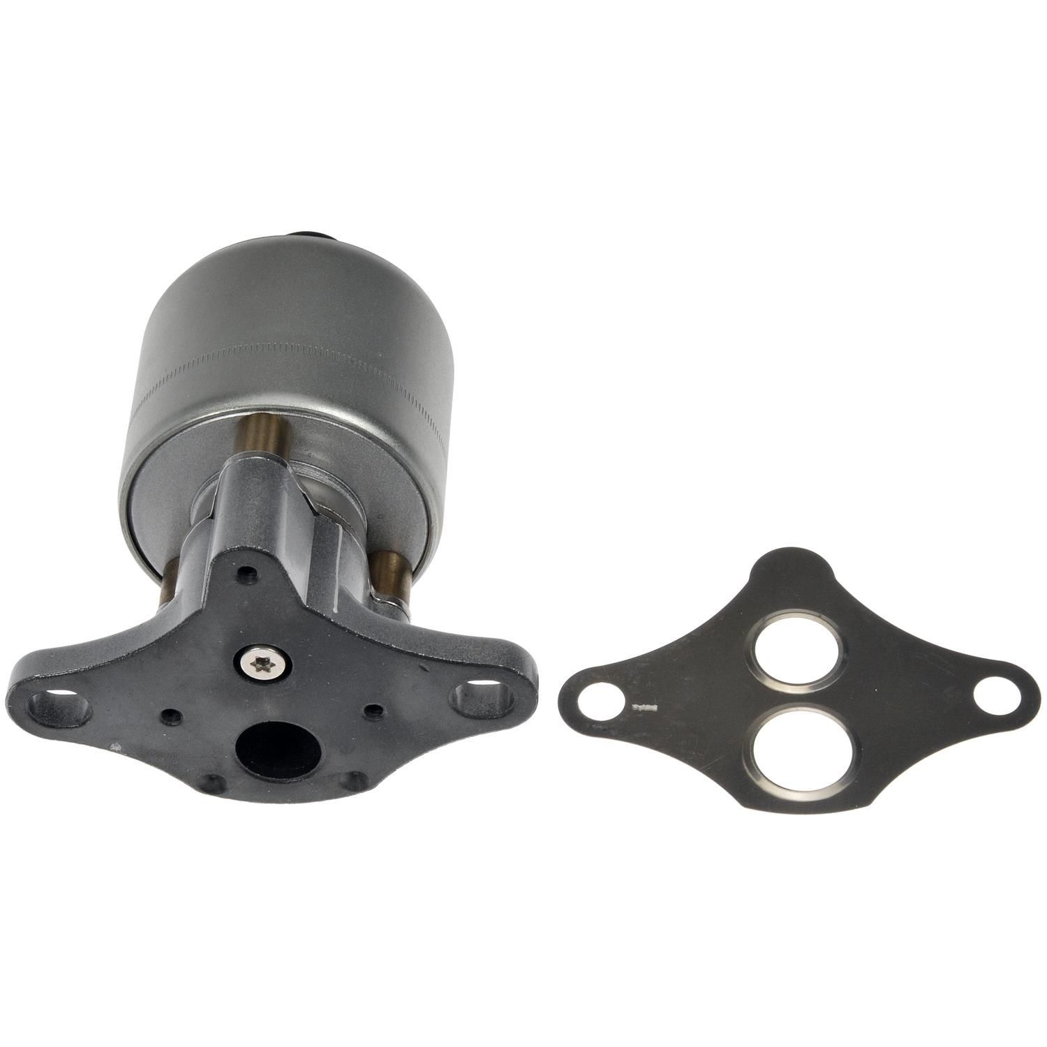 Dorman Valvola EGR 911-126 Per Sistema Di Ricircolo Gas Di Scarico Con Guarnizione Inclusa - 2
