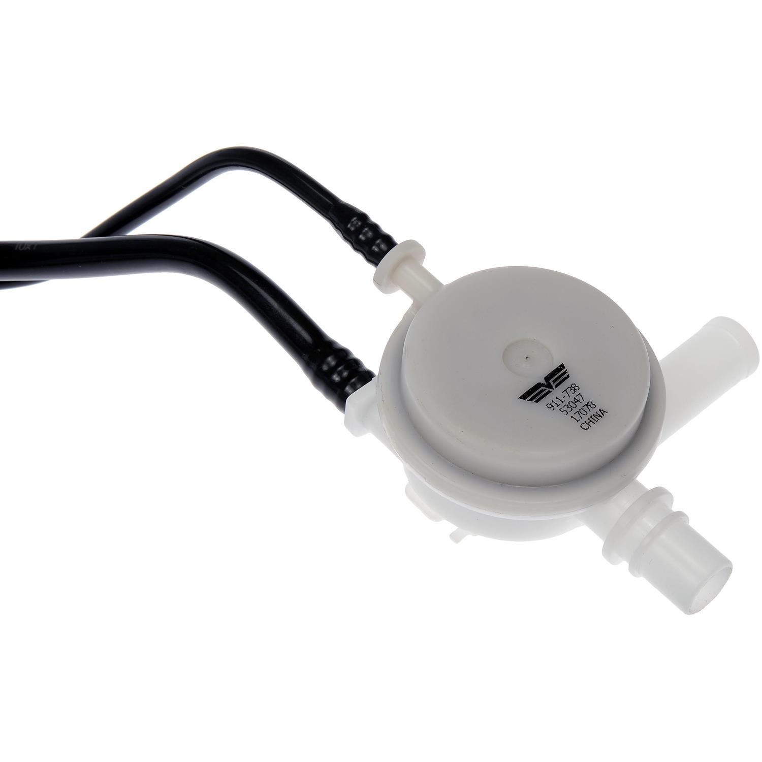 Dorman Fuel Tank Vent Valve 911738