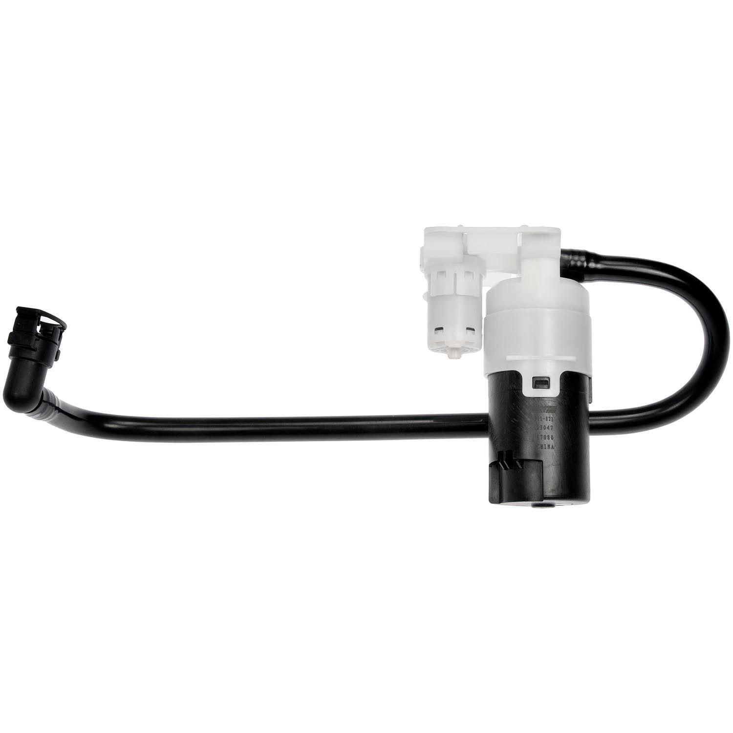 Dorman 911-821 Vapor Canister Vent Solenoid - Compatible With 2011-2015 Hyundai Sonata & Kia Optima