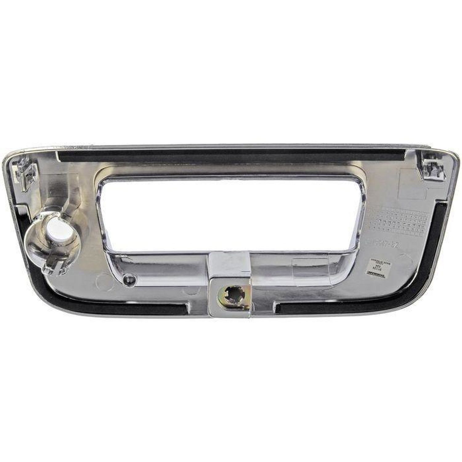 Dorman Tailgate Handle Bezel 91124