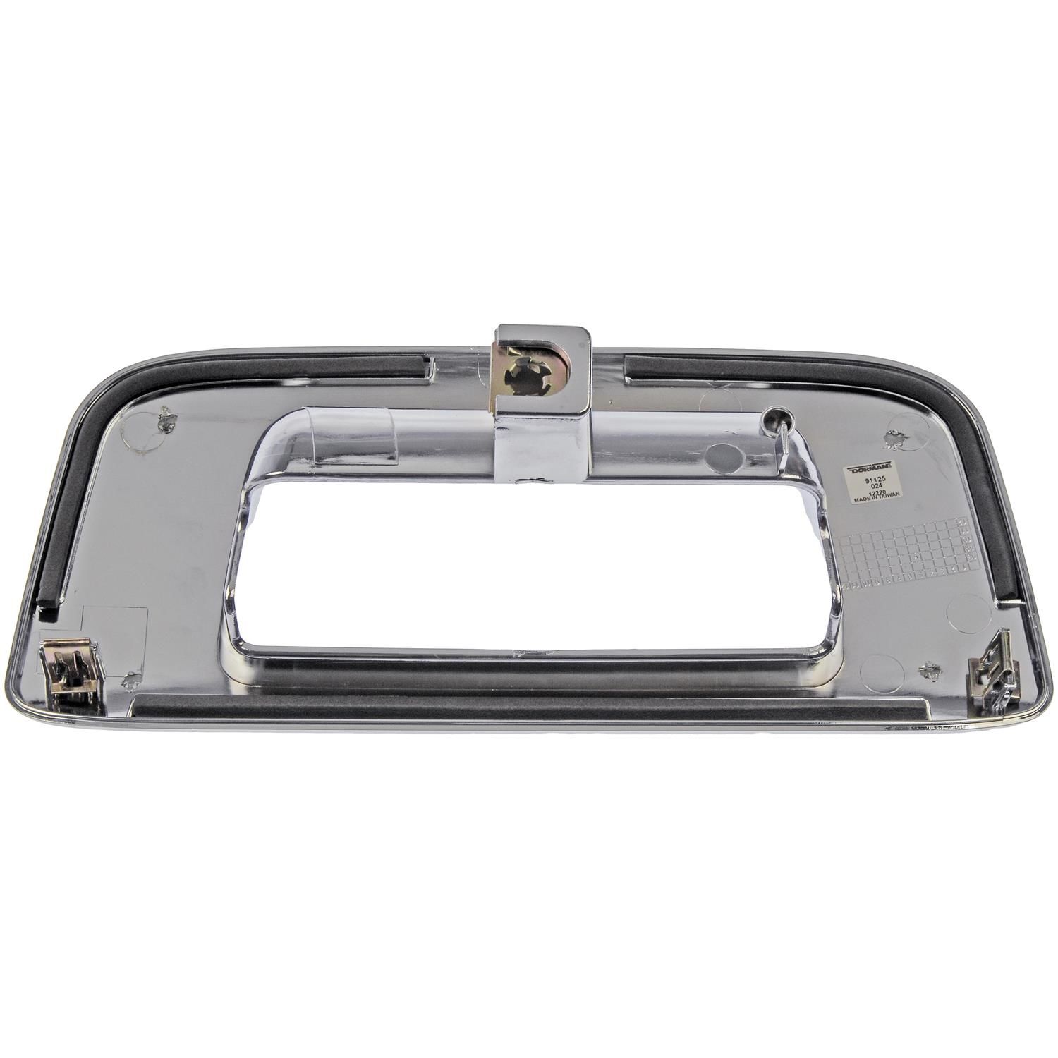 Dorman Tailgate Handle Bezel 91125