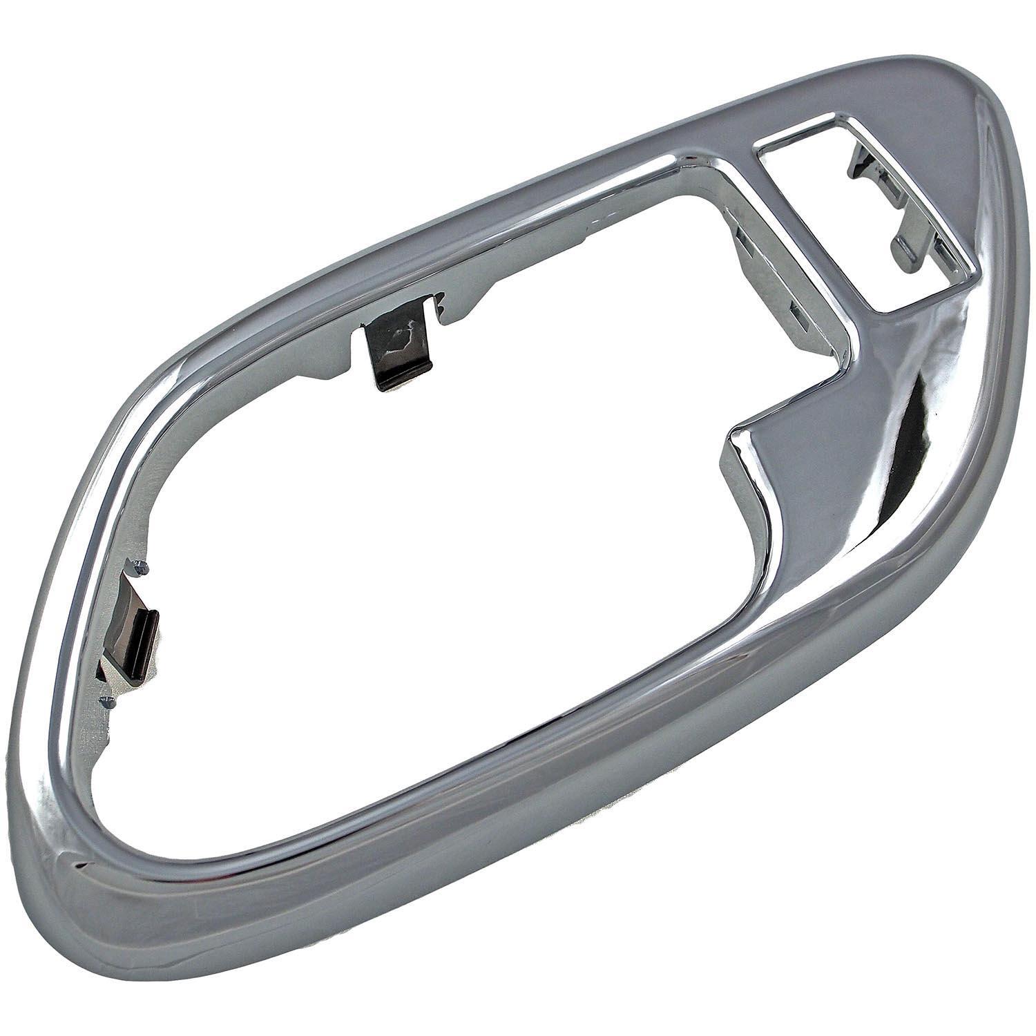Dorman Interior Door Handle Bezel 91188