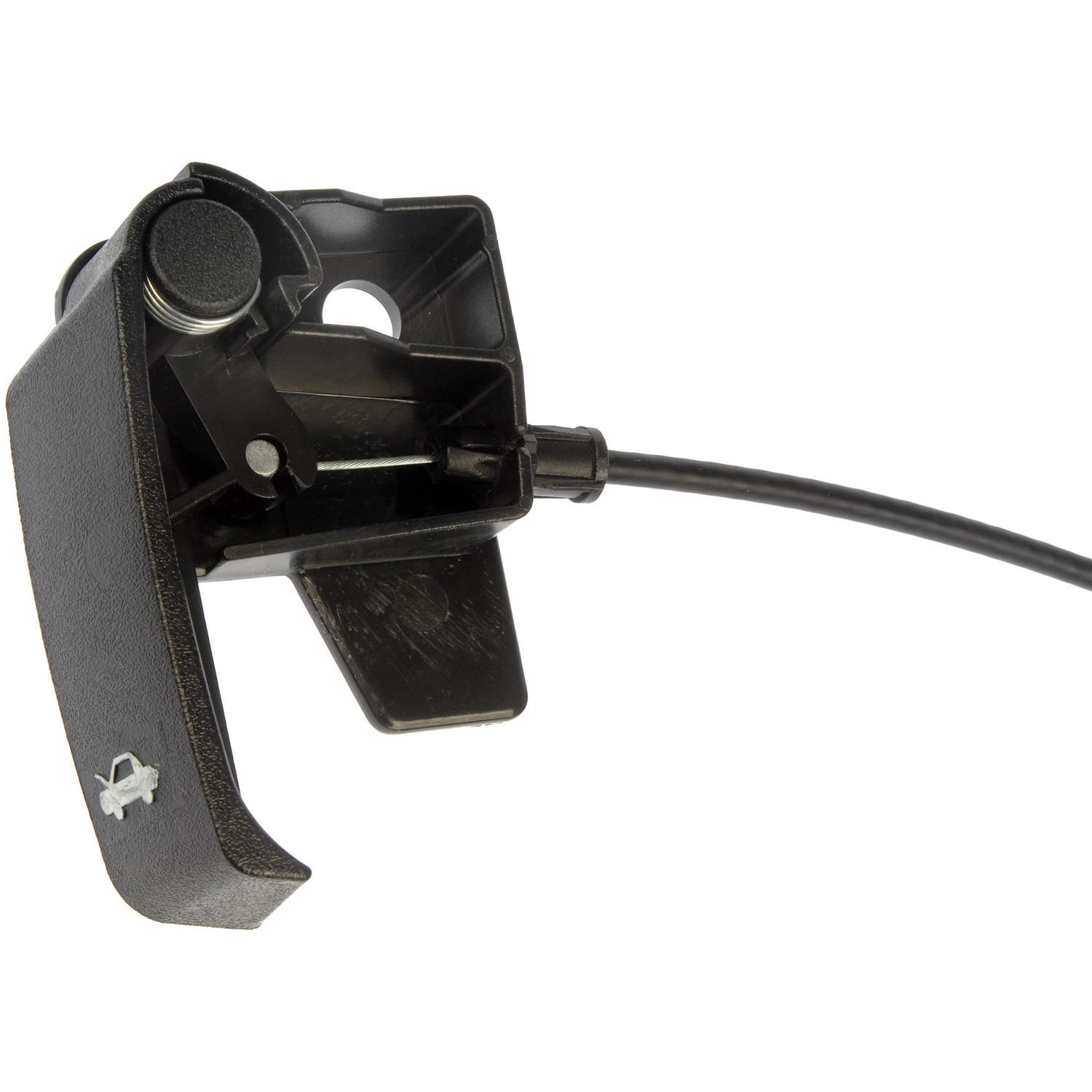 Dorman Hood Release Cable 912017